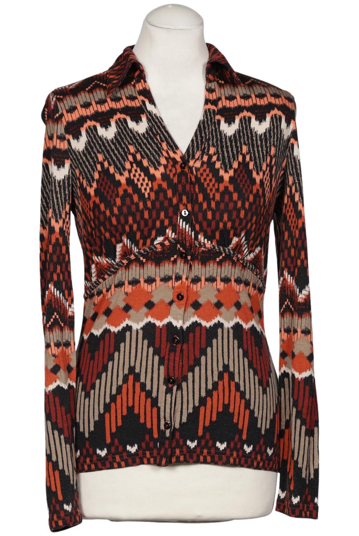 

Taifun Damen Bluse, mehrfarbig, Gr. 36