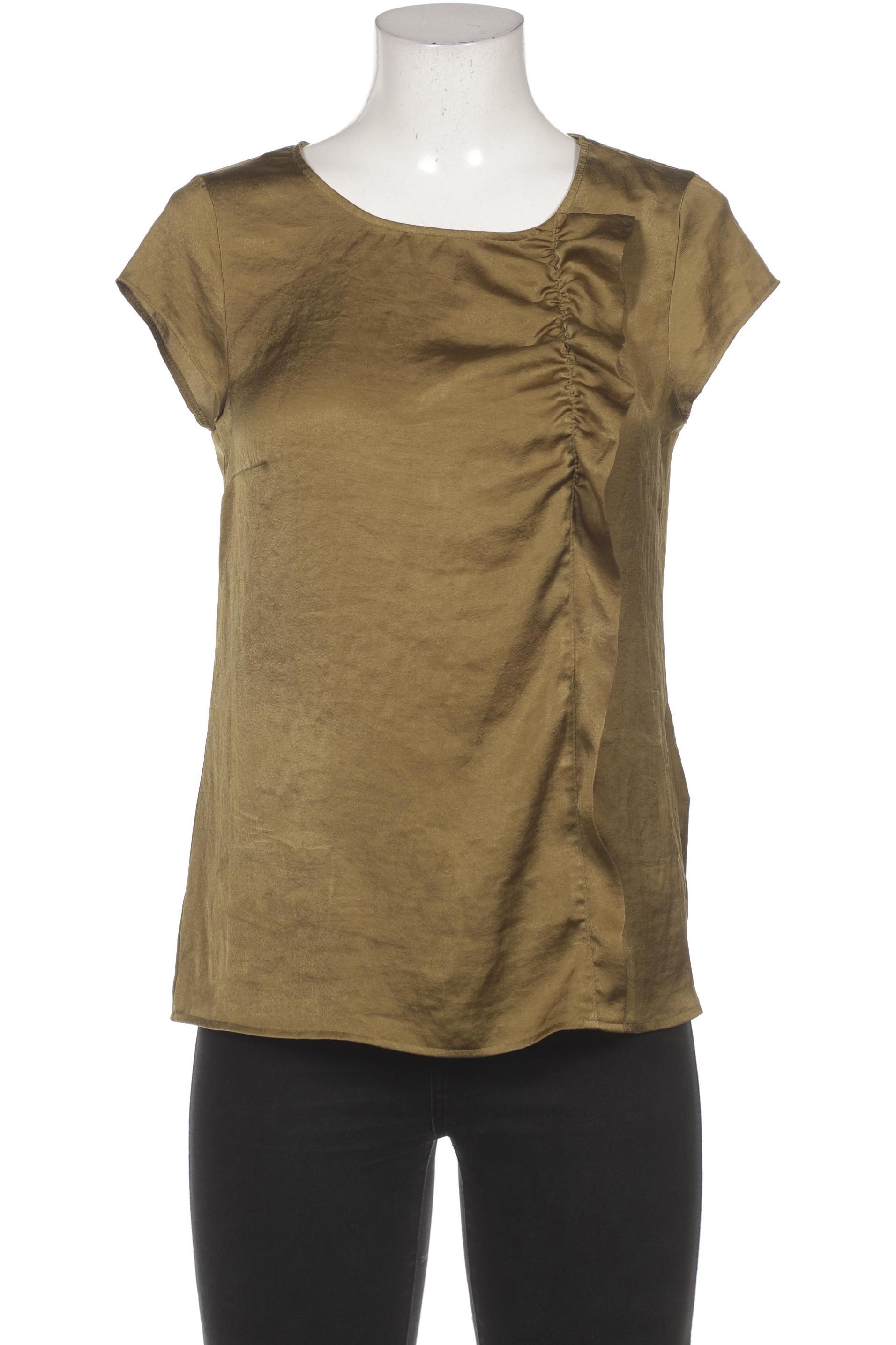 

Taifun Damen Bluse, grün, Gr. 38