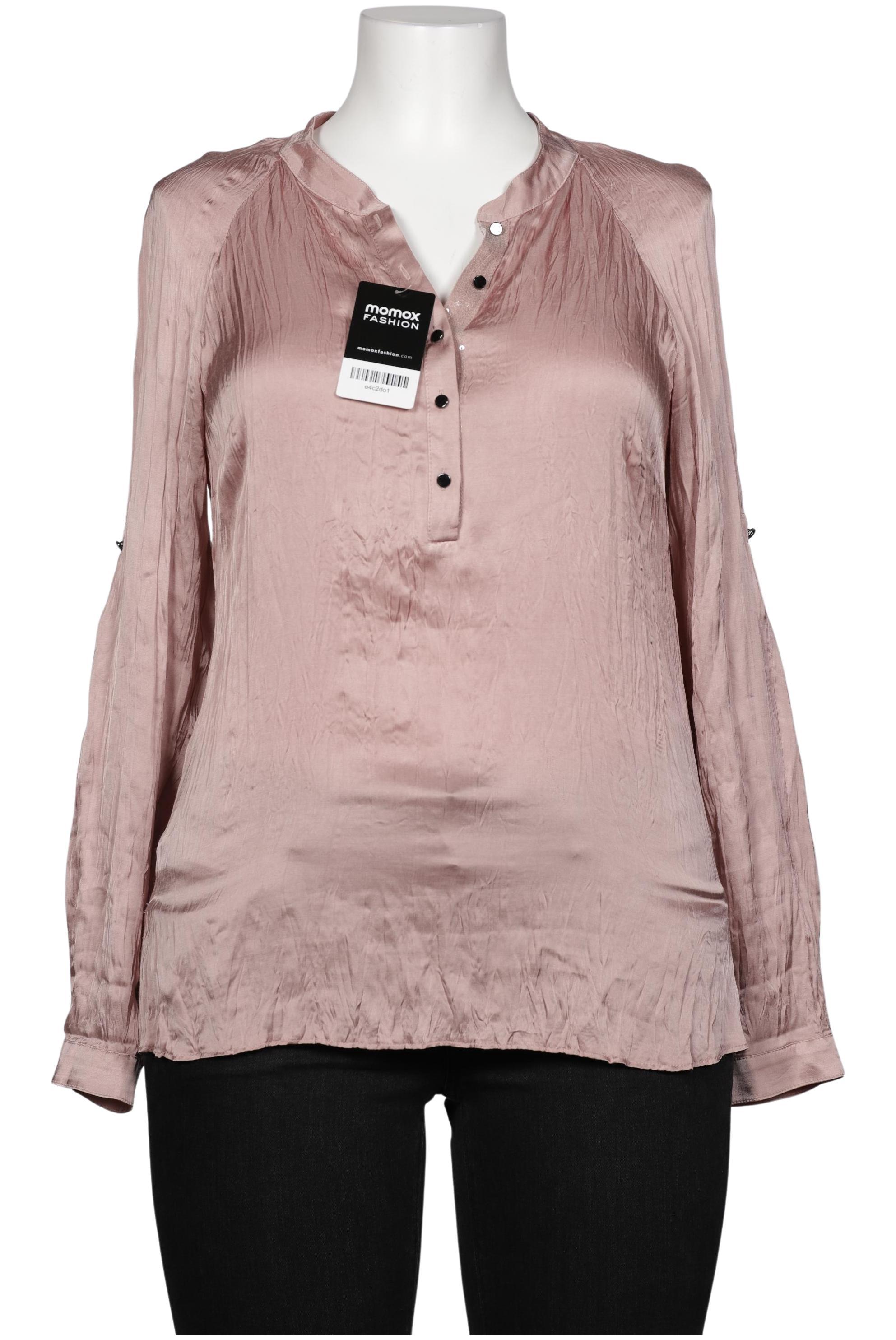

Taifun Damen Bluse, pink, Gr. 44
