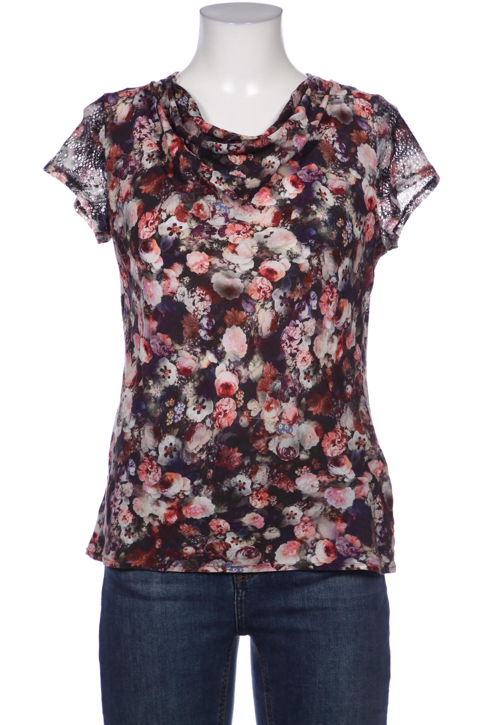 

Taifun Damen Bluse, mehrfarbig, Gr. 44