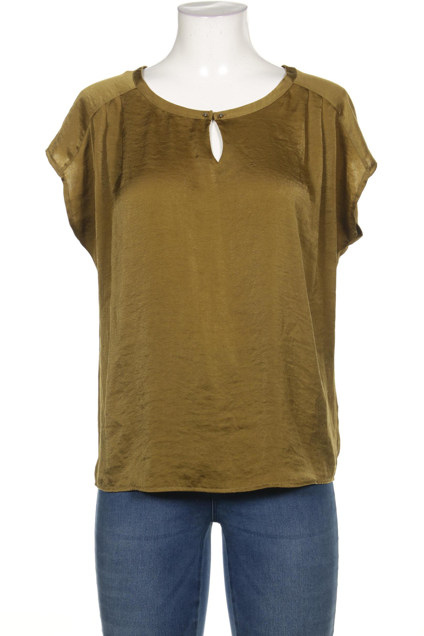 

TAIFUN Damen Bluse, grün