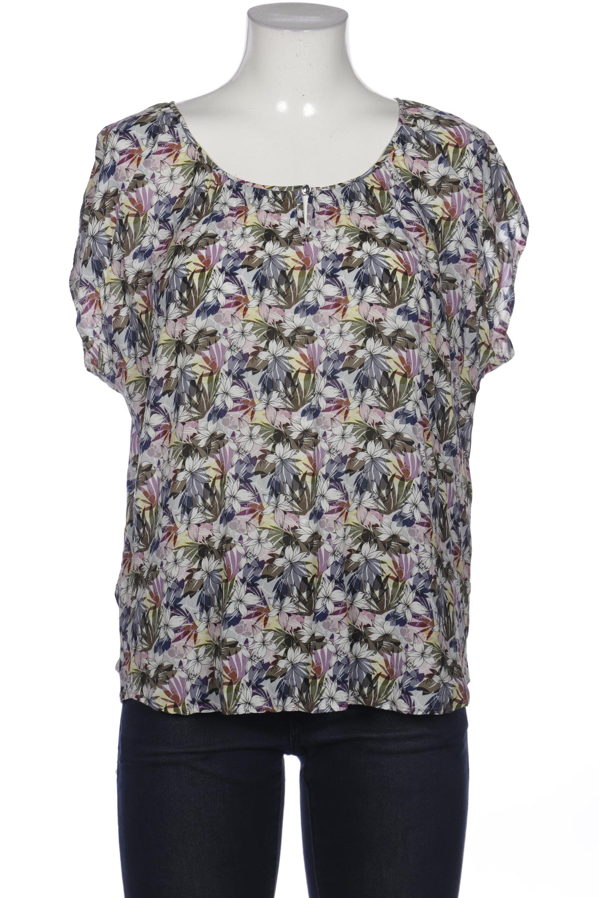 

TAIFUN Damen Bluse, mehrfarbig