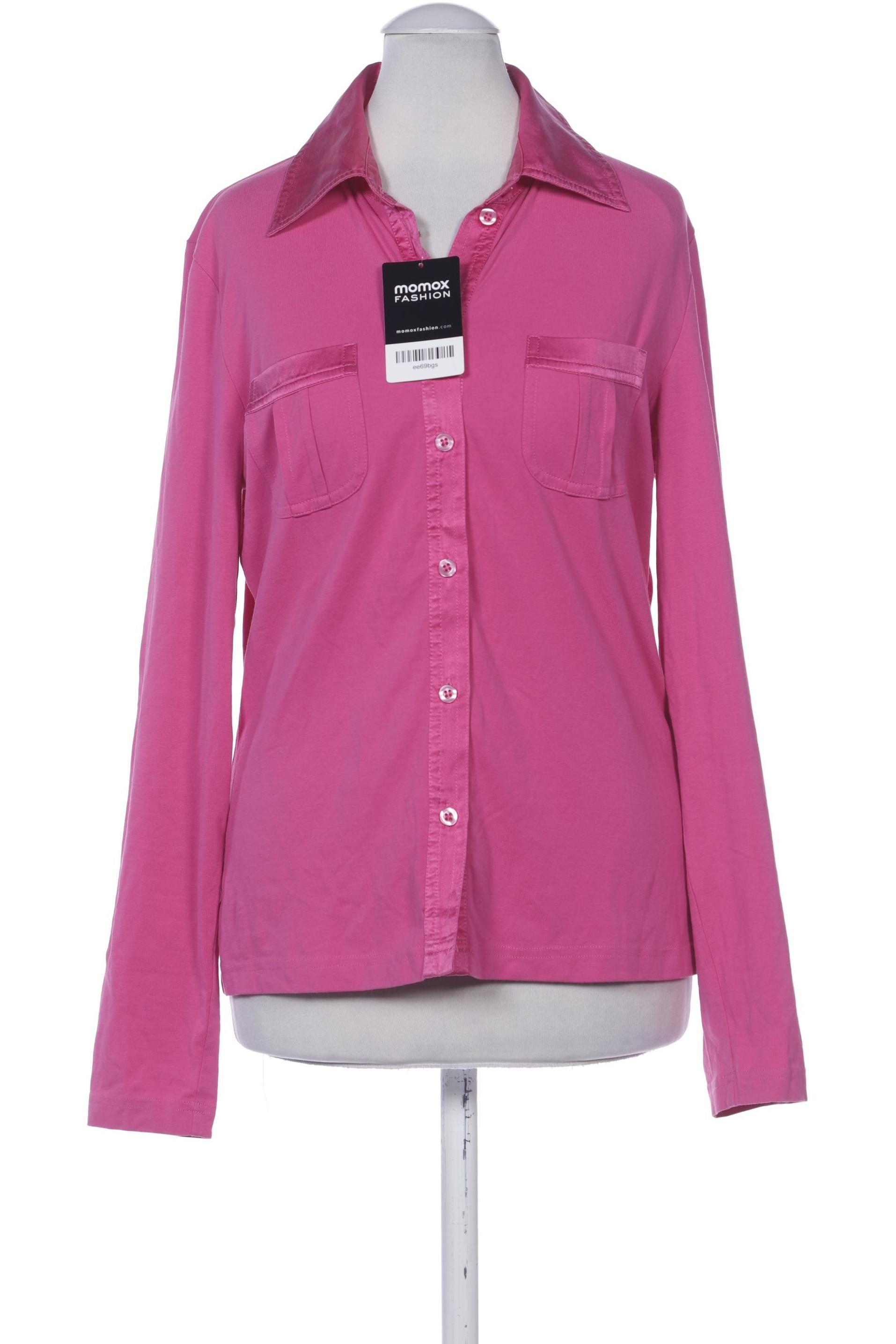 

Taifun Damen Bluse, pink, Gr. 36