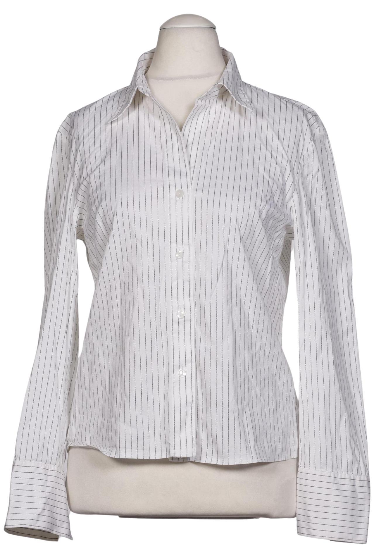 

Taifun Damen Bluse, weiß, Gr. 38