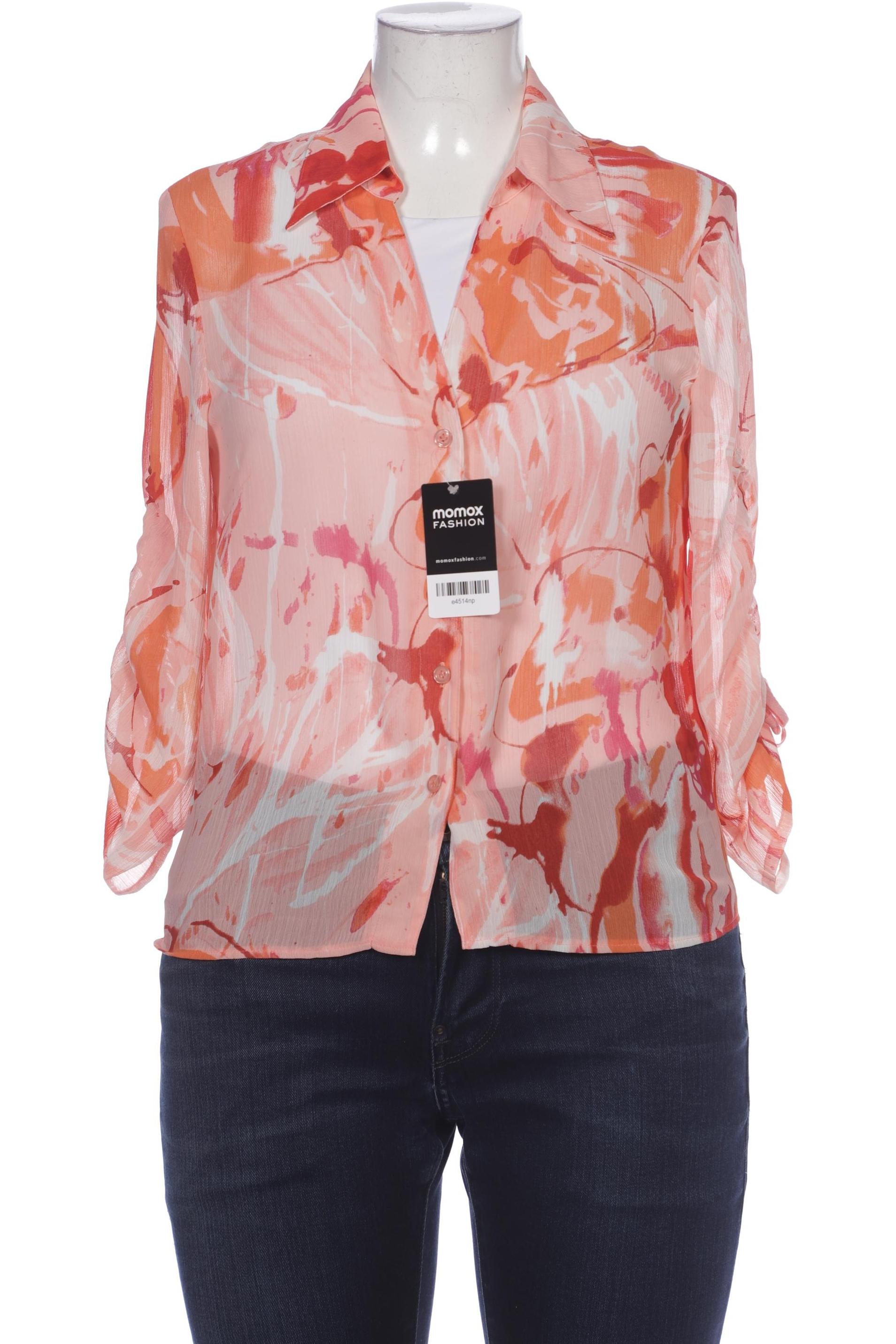 

Taifun Damen Bluse, pink, Gr. 44