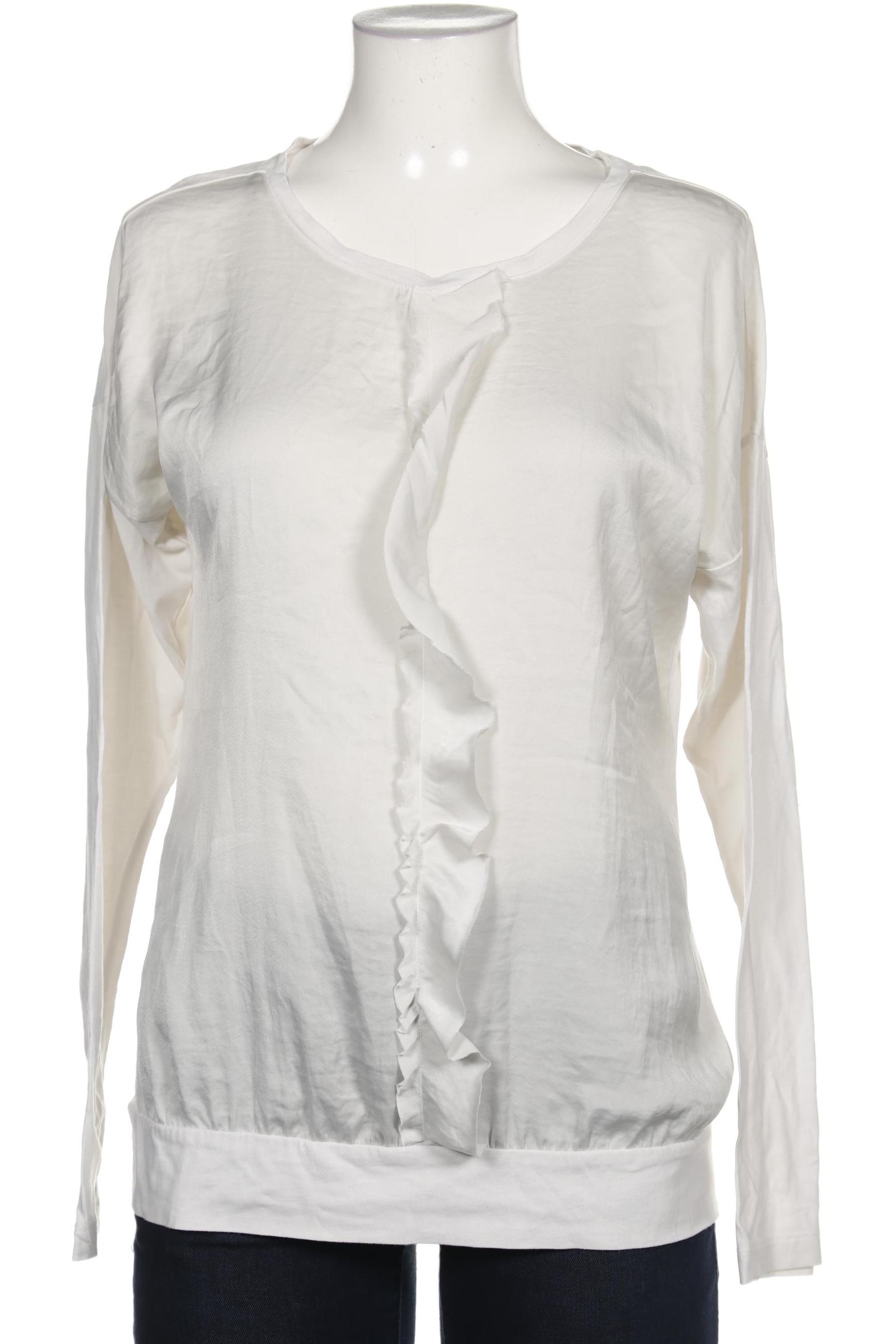 

Taifun Damen Bluse, weiß, Gr. 38