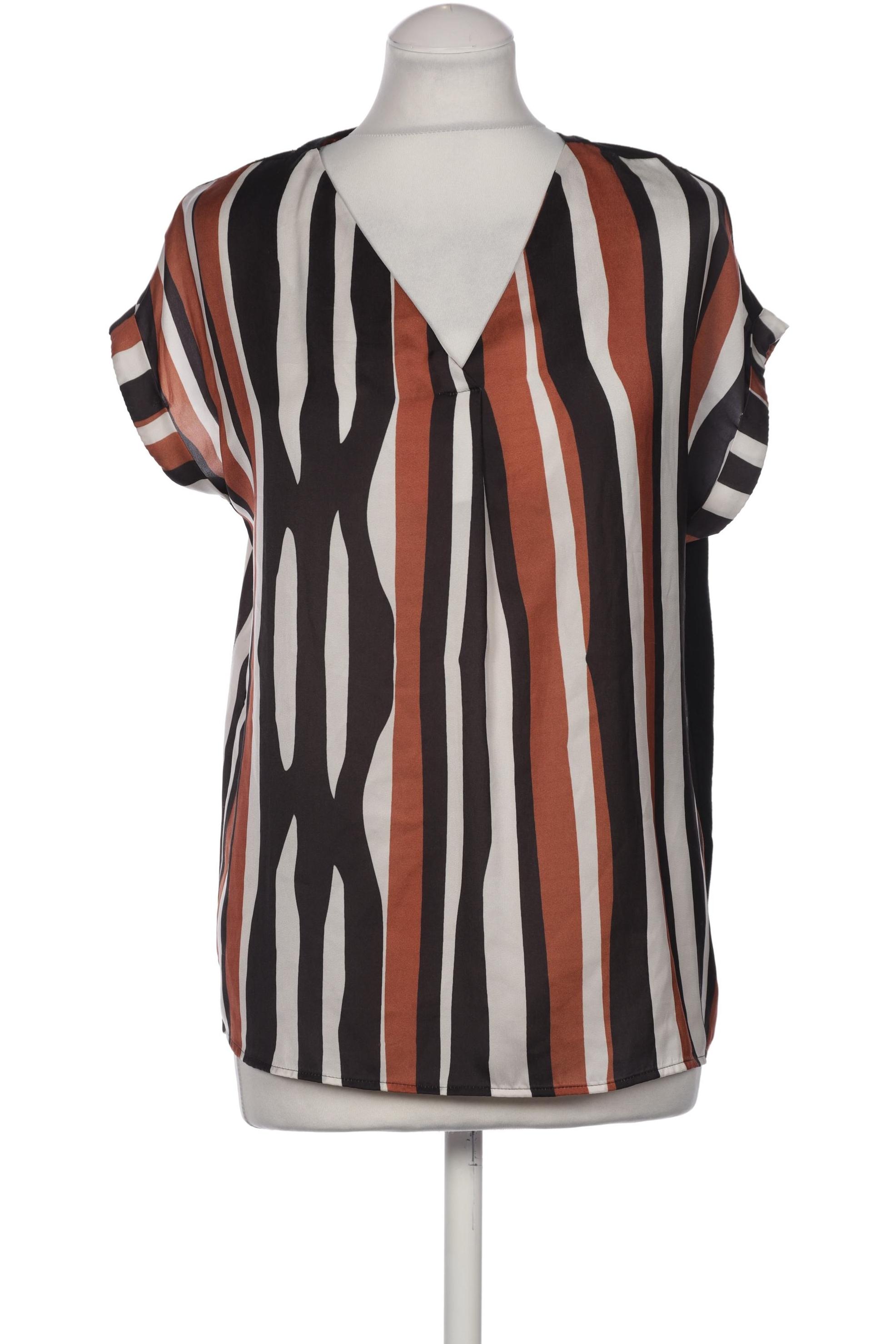 

Taifun Damen Bluse, schwarz, Gr. 38