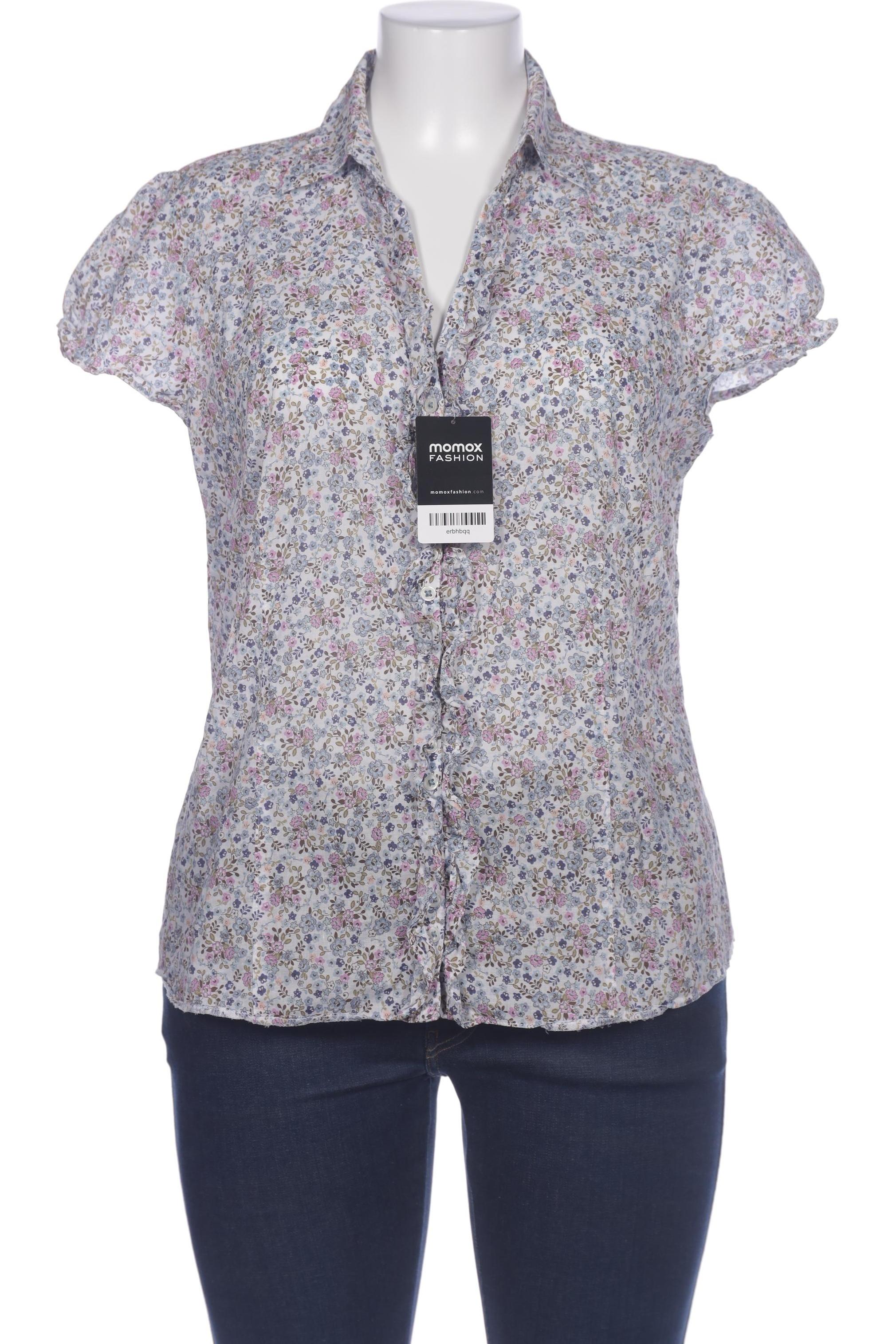

Taifun Damen Bluse, mehrfarbig, Gr. 46