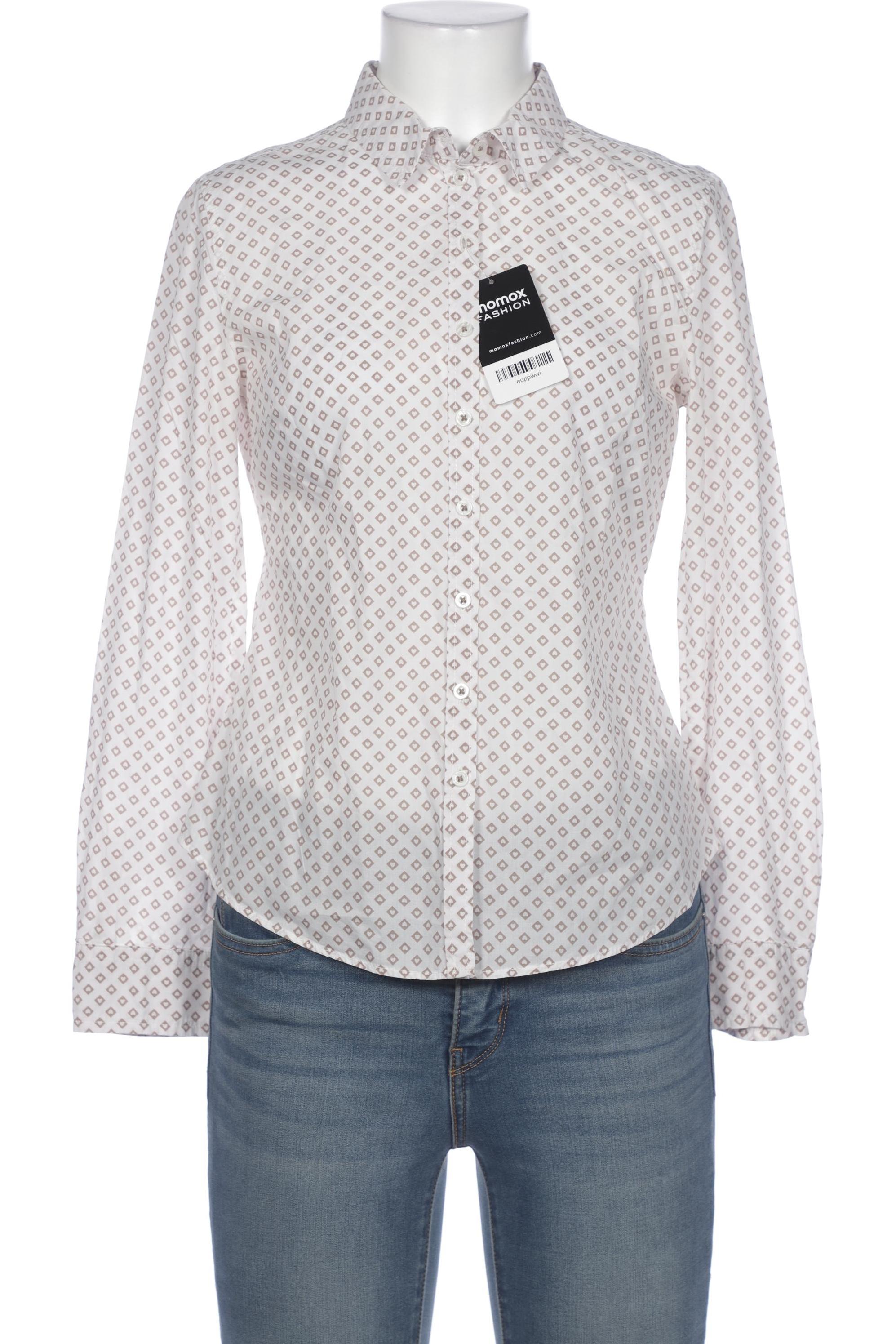

Taifun Damen Bluse, weiß, Gr. 34