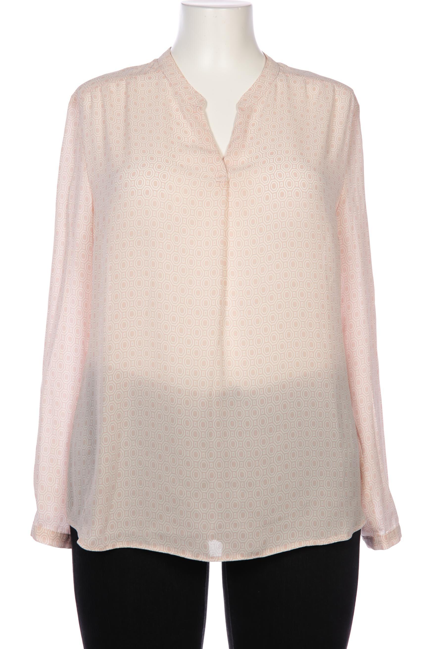 

Taifun Damen Bluse, pink, Gr. 42