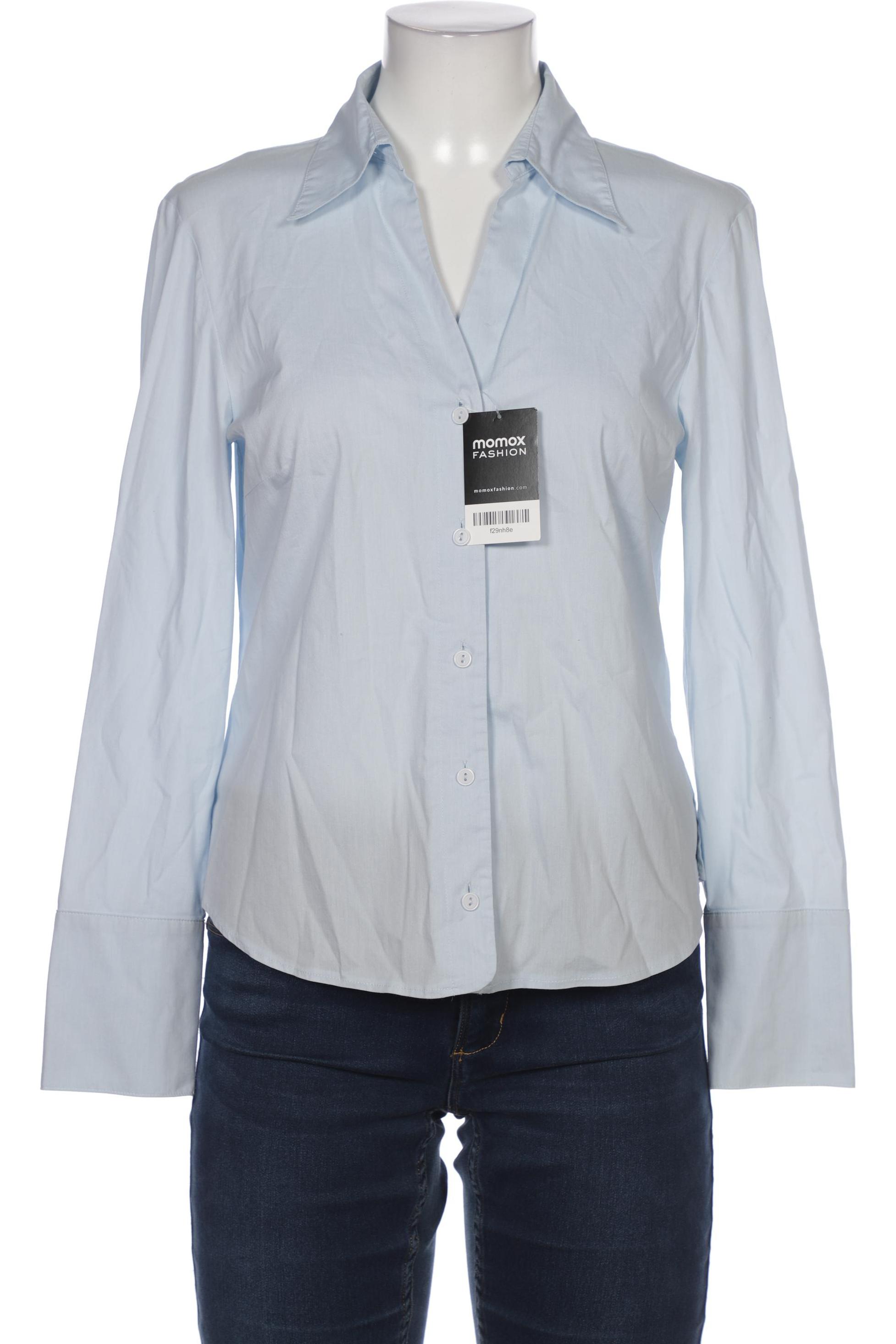 

TAIFUN Damen Bluse, hellblau