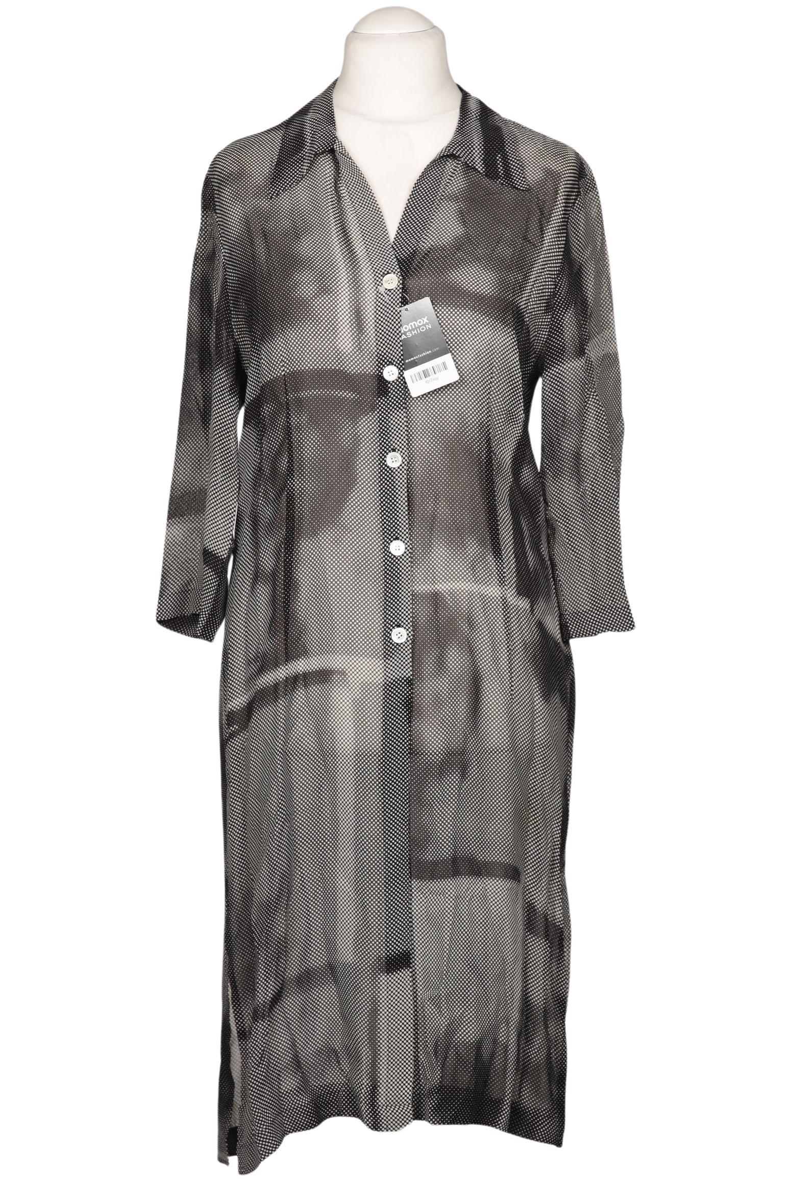 

Taifun Damen Bluse, grau, Gr. 38