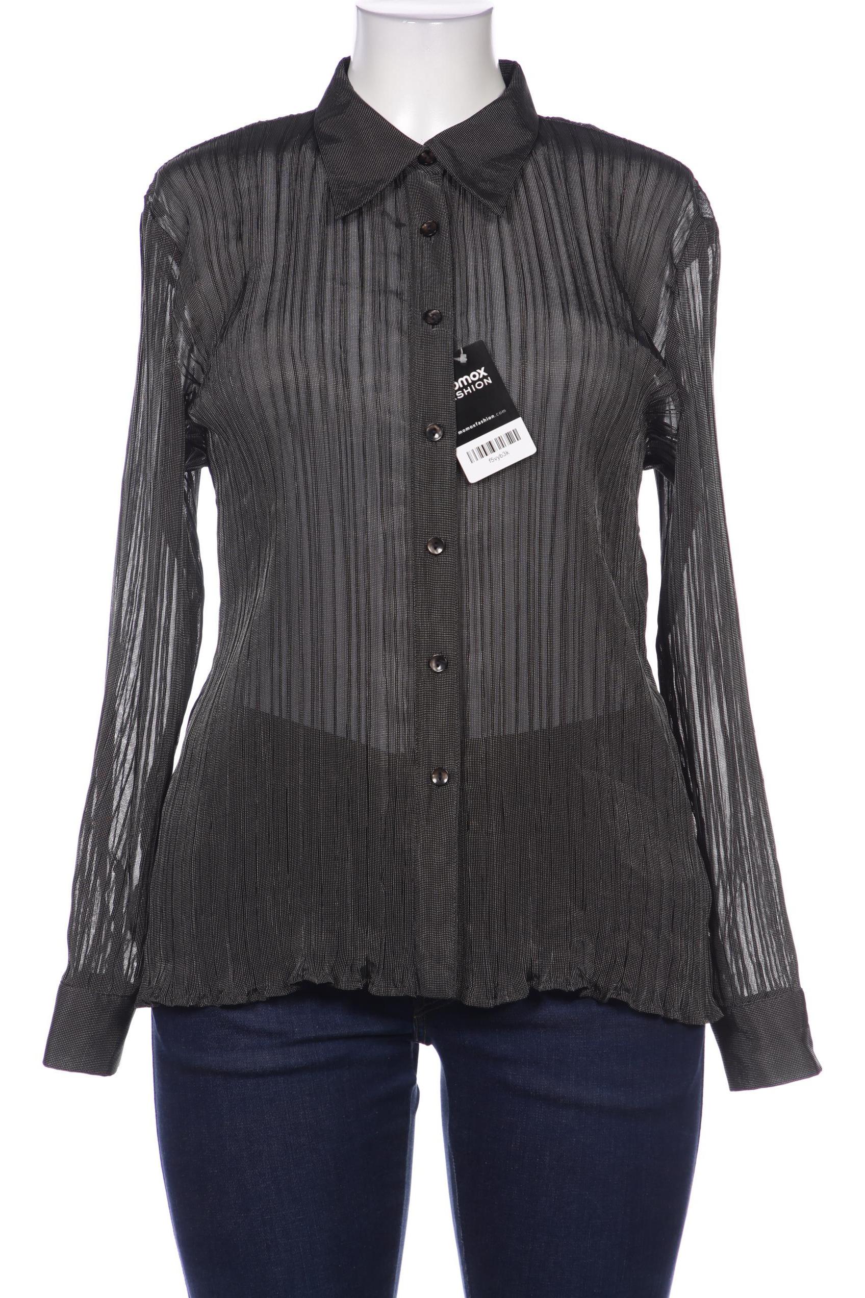 

Taifun Damen Bluse, grau, Gr. 42