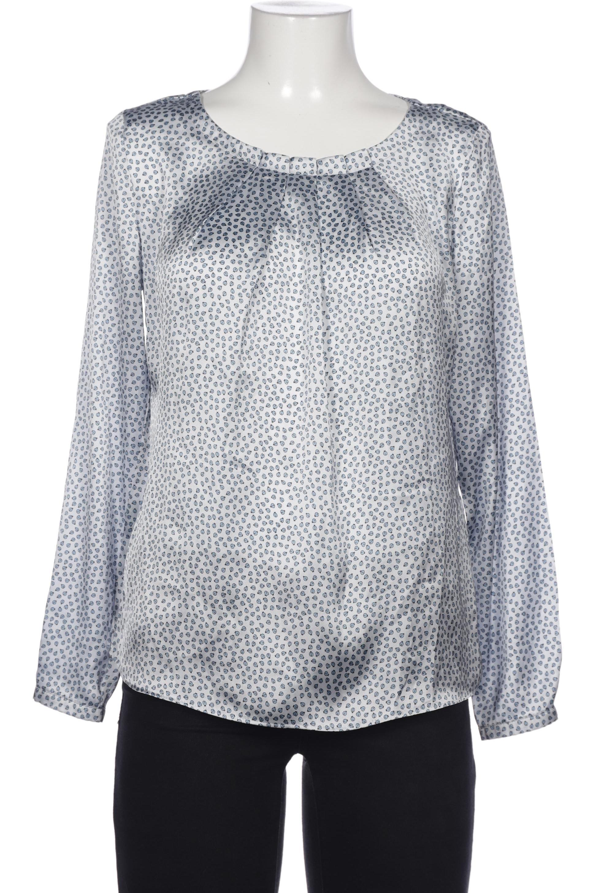 

TAIFUN Damen Bluse, blau