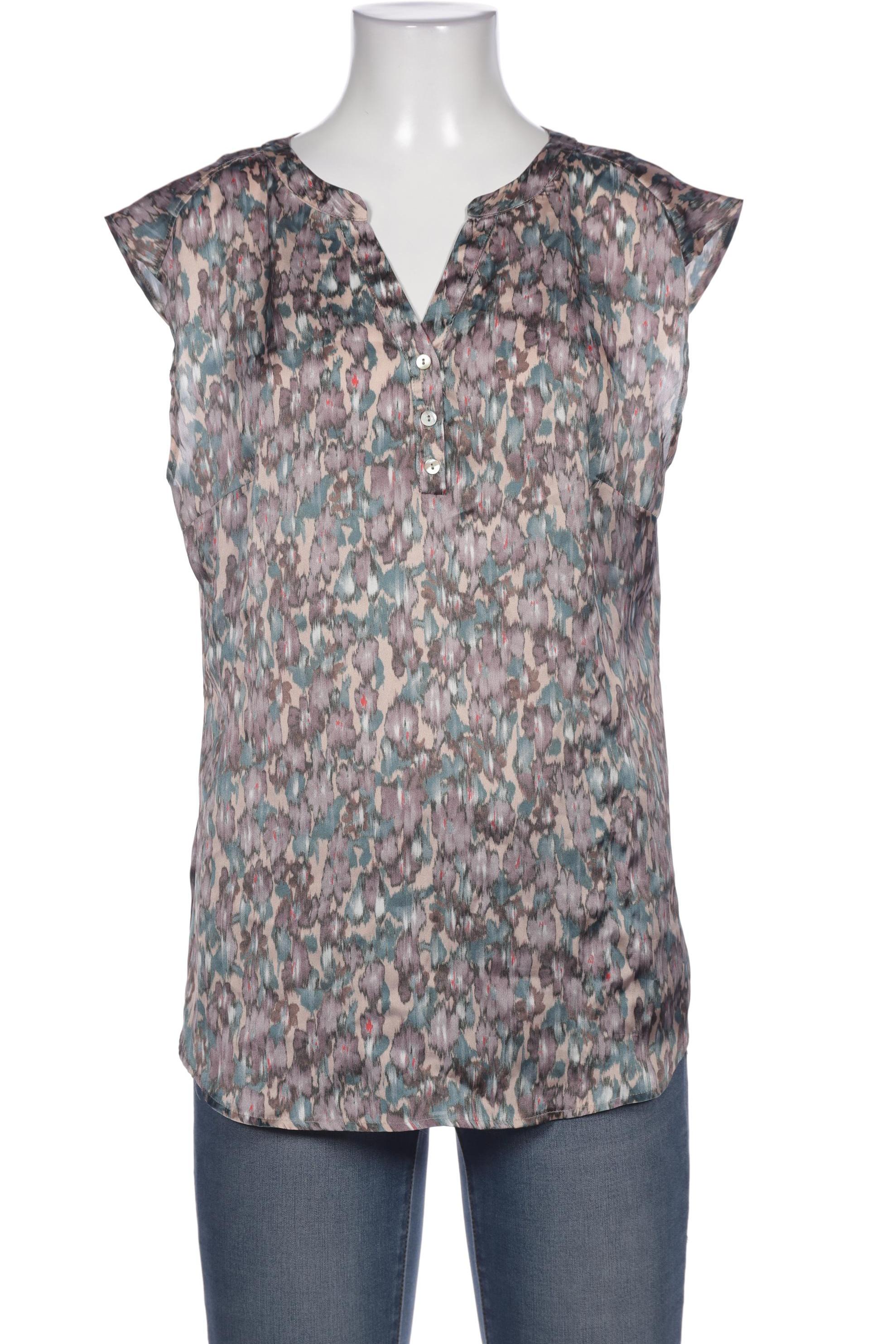 

Taifun Damen Bluse, flieder, Gr. 46