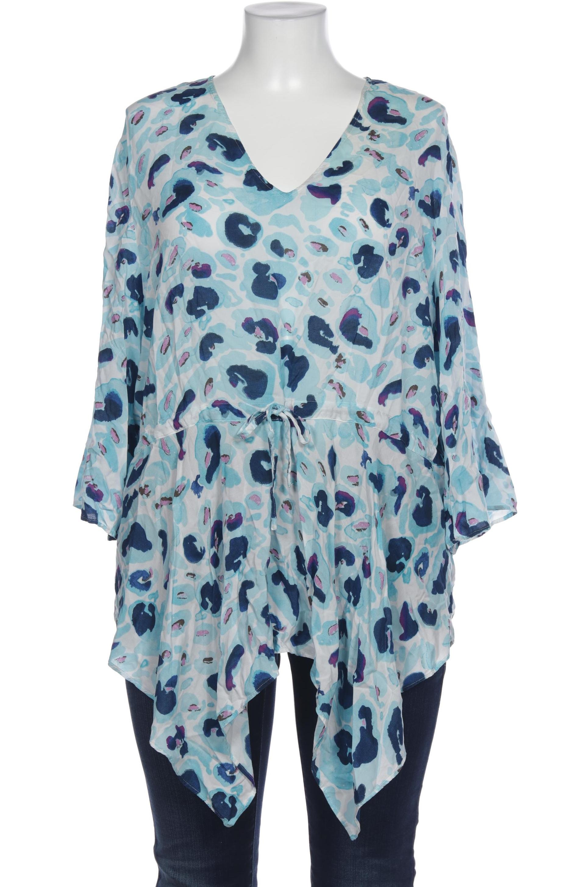 

Taifun Damen Bluse, weiß, Gr. 44