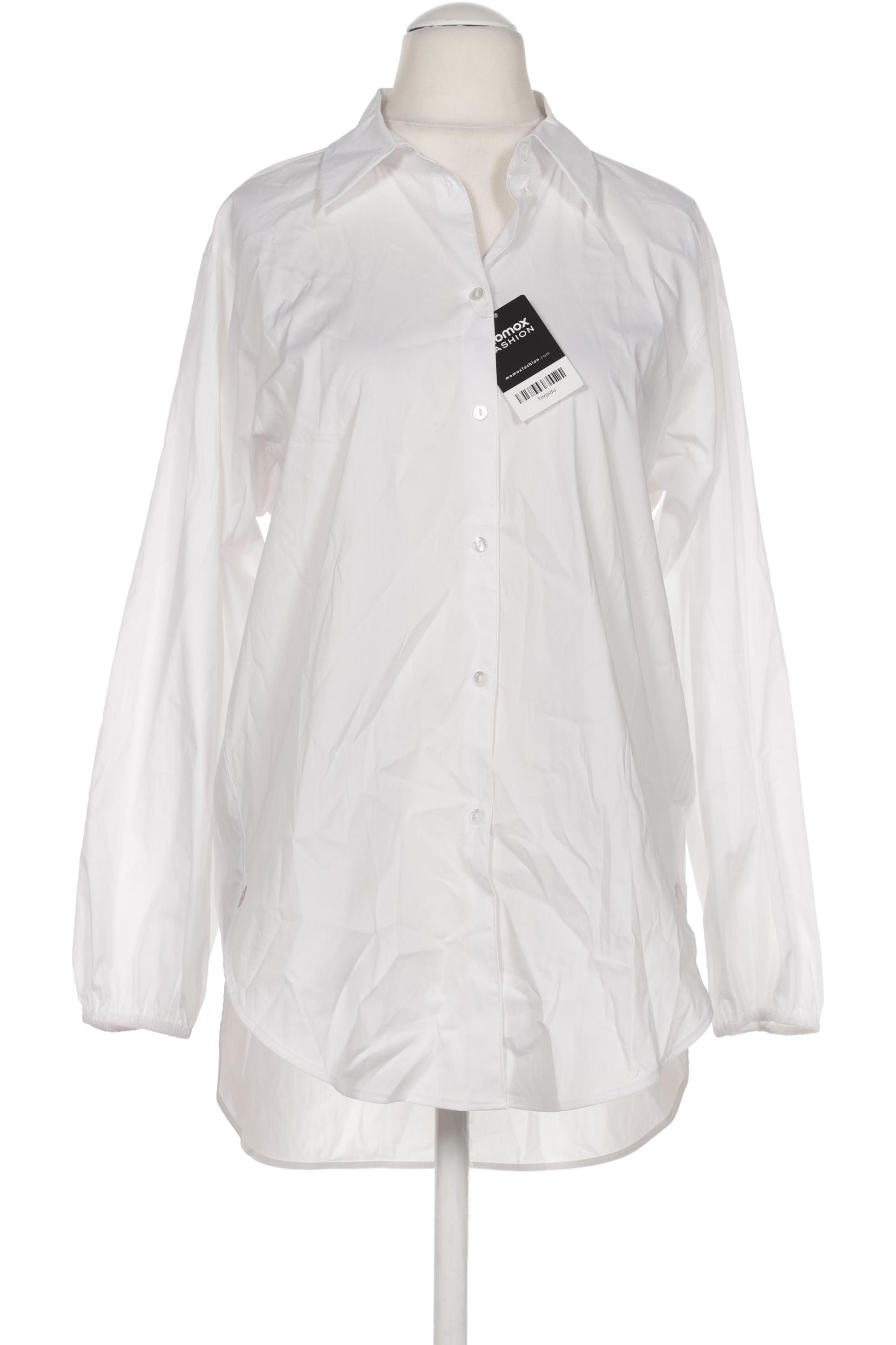 

Taifun Damen Bluse, weiß, Gr. 36