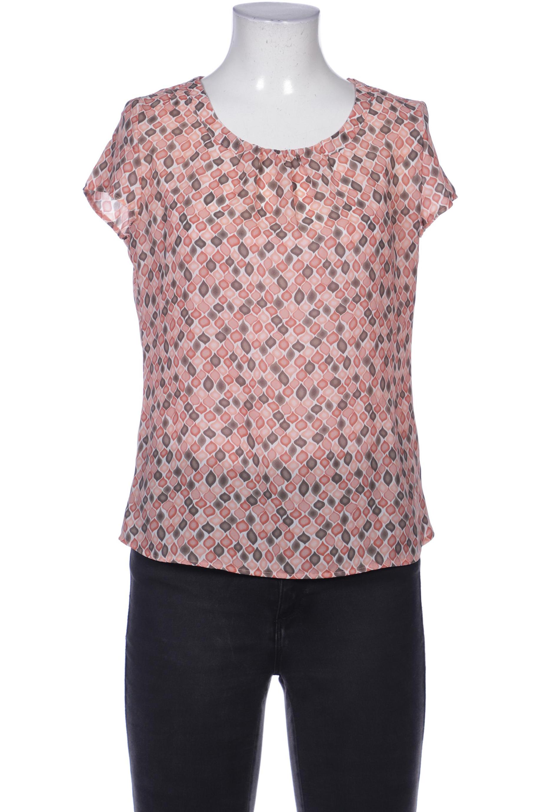 

Taifun Damen Bluse, pink, Gr. 34