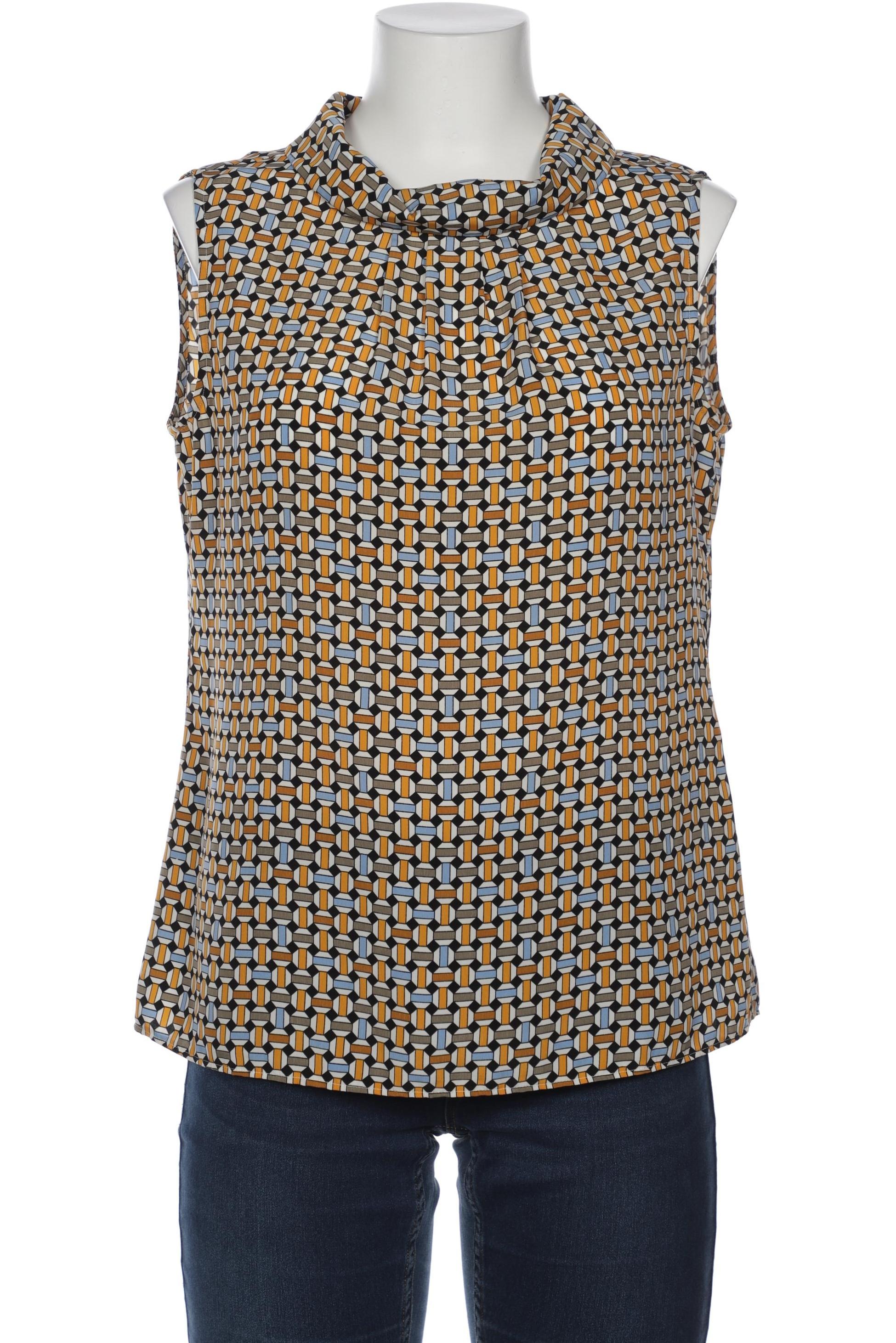 

Taifun Damen Bluse, mehrfarbig, Gr. 40