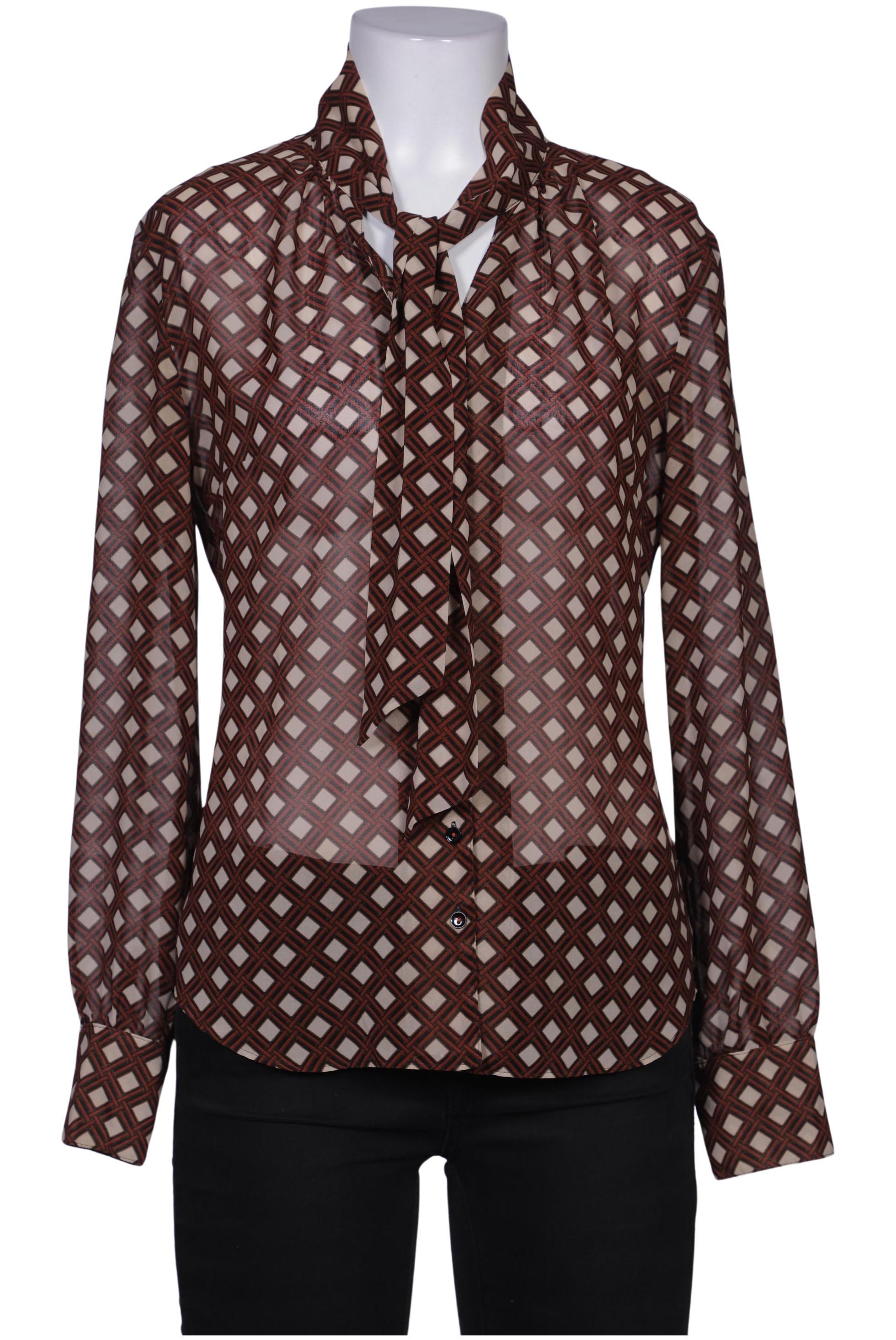 

Taifun Damen Bluse, mehrfarbig, Gr. 36