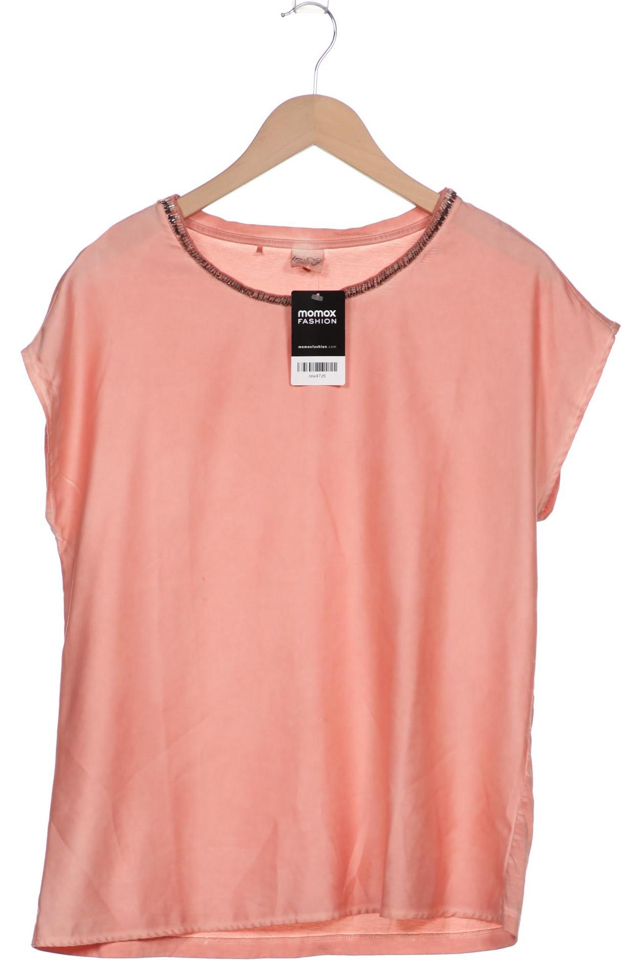

TAIFUN Damen Bluse, pink