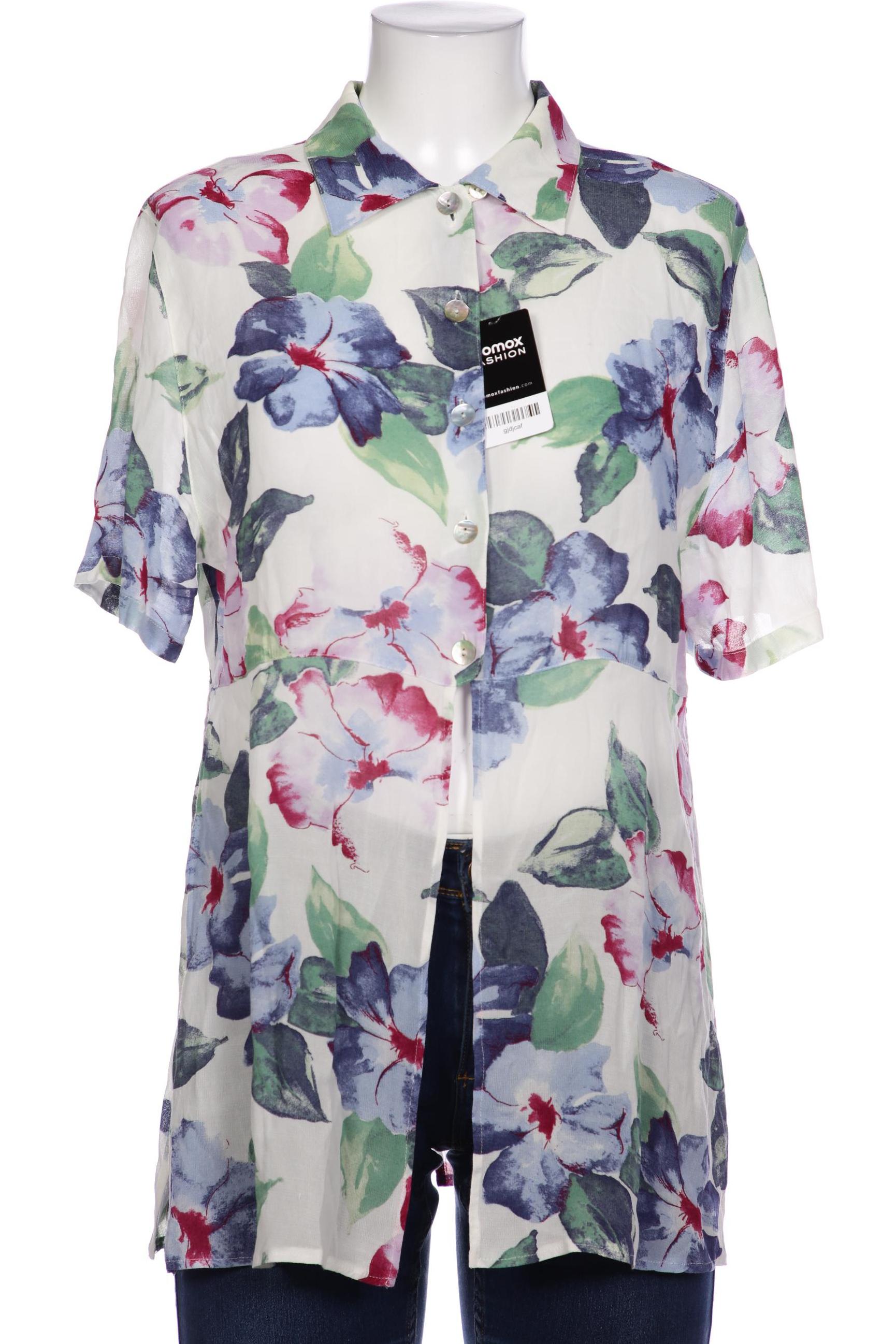 

Taifun Damen Bluse, mehrfarbig, Gr. 40