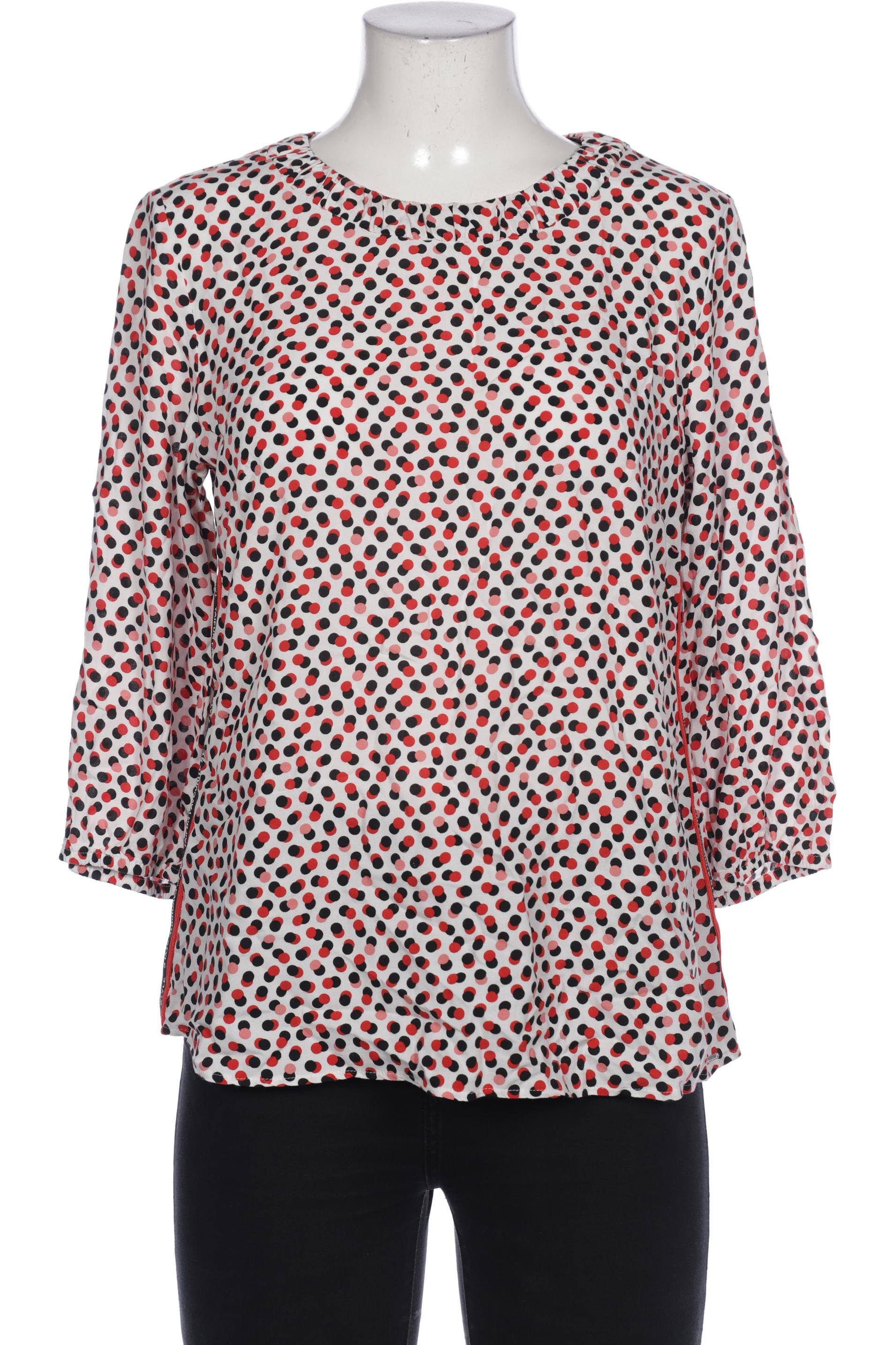 

Taifun Damen Bluse, weiß, Gr. 40