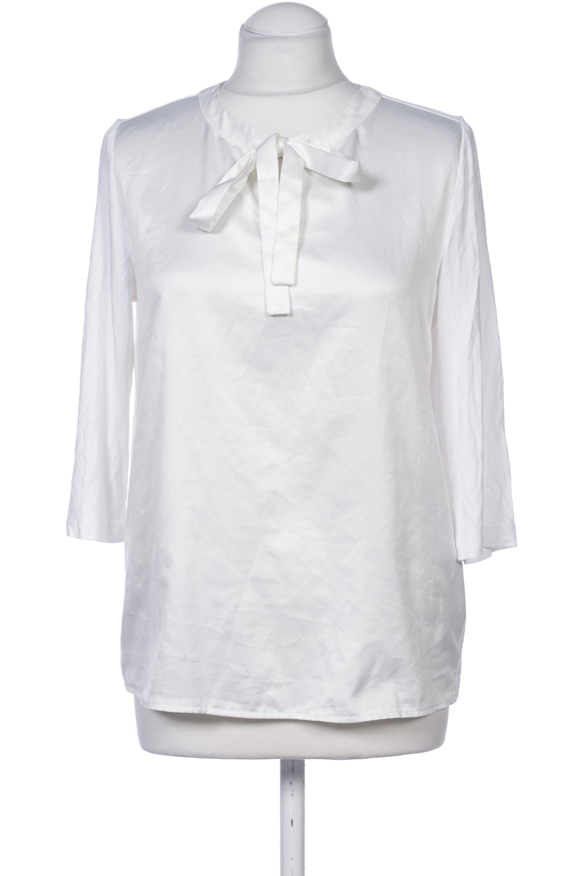 

Taifun Damen Bluse, weiß, Gr. 38