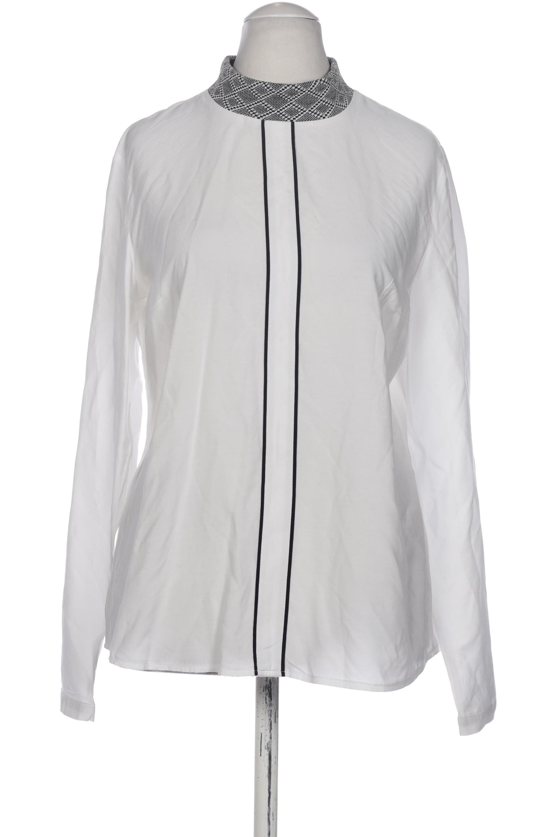 

Taifun Damen Bluse, weiß, Gr. 38