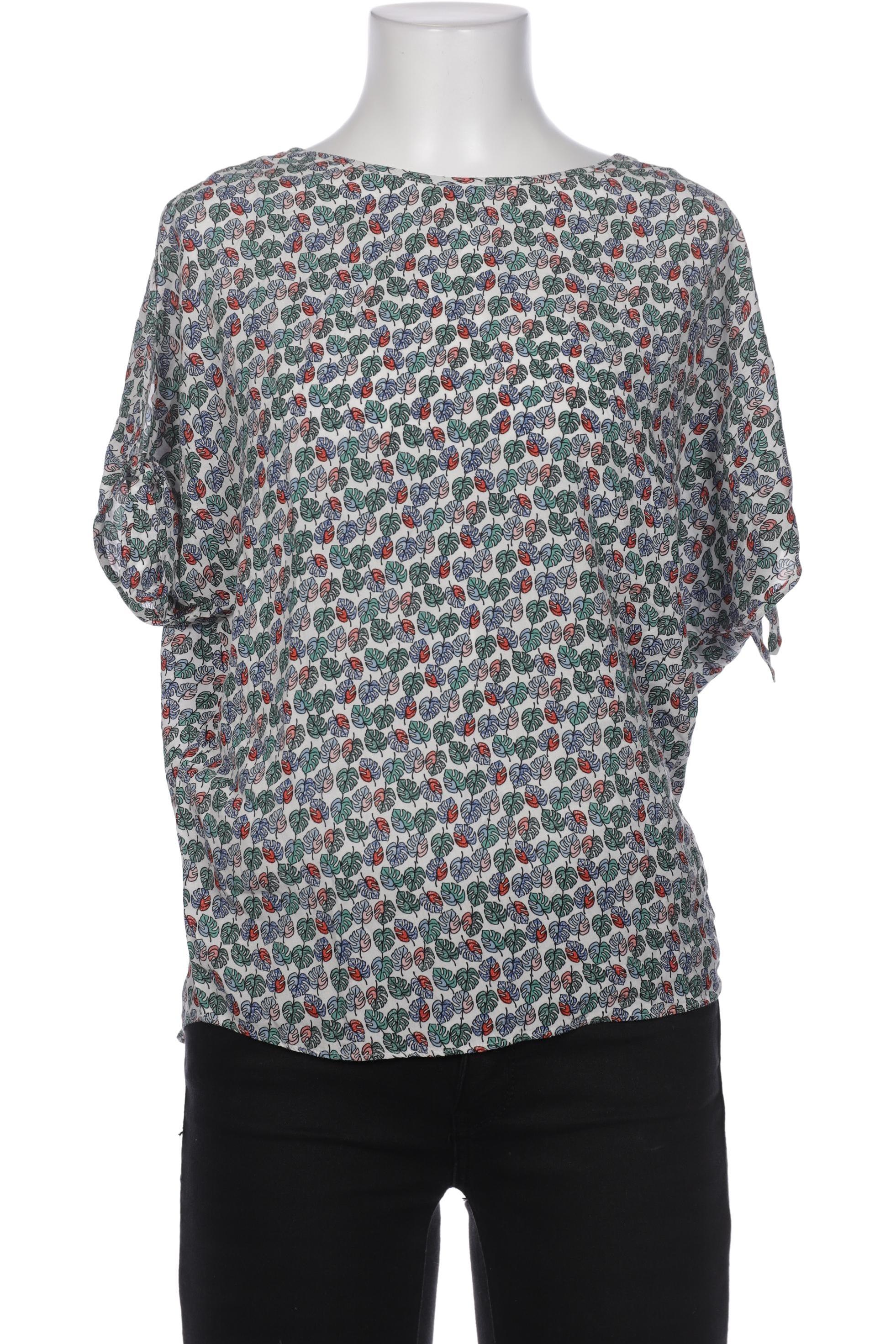 

Taifun Damen Bluse, mehrfarbig, Gr. 36