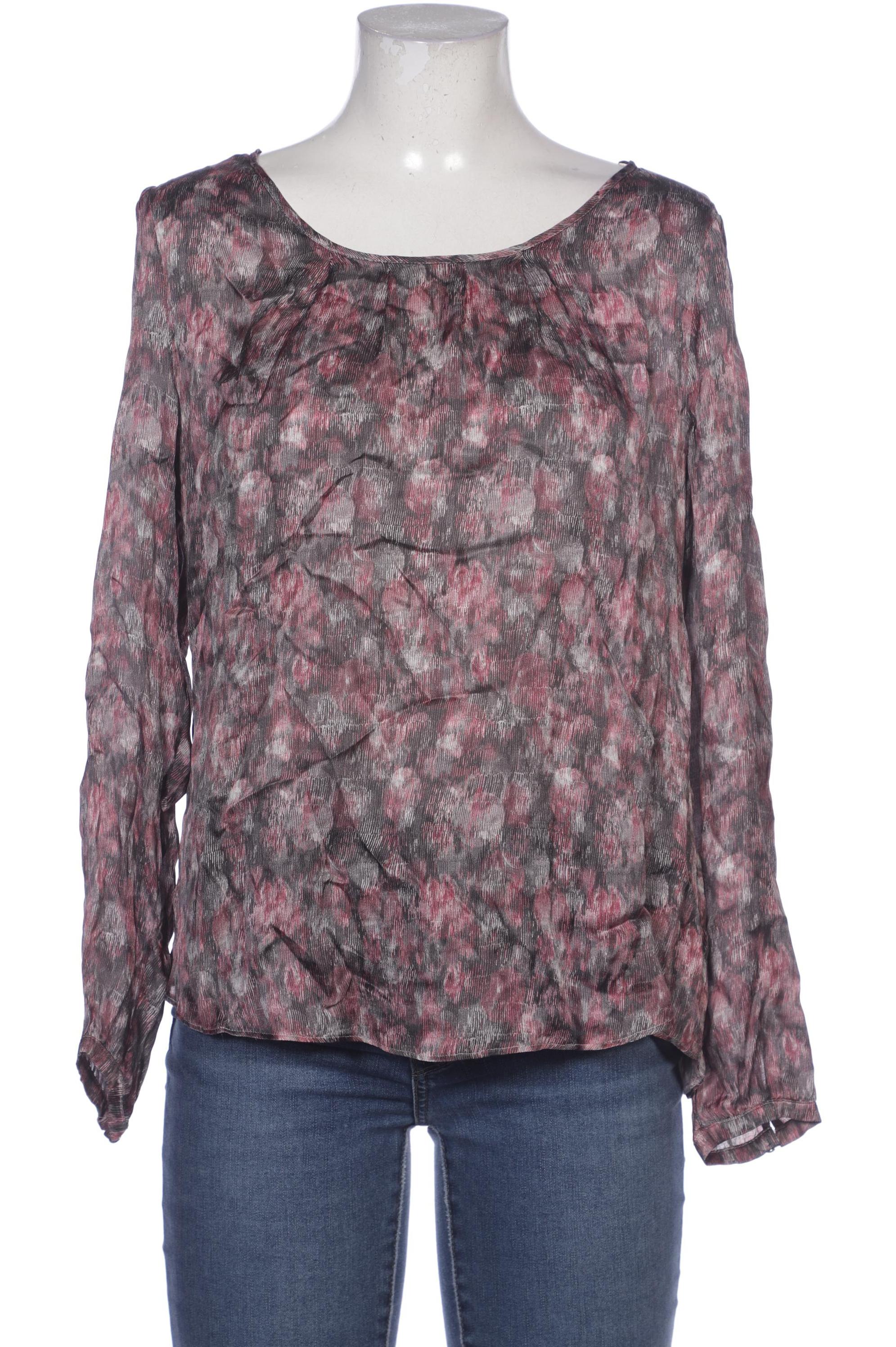 

Taifun Damen Bluse, pink, Gr. 42