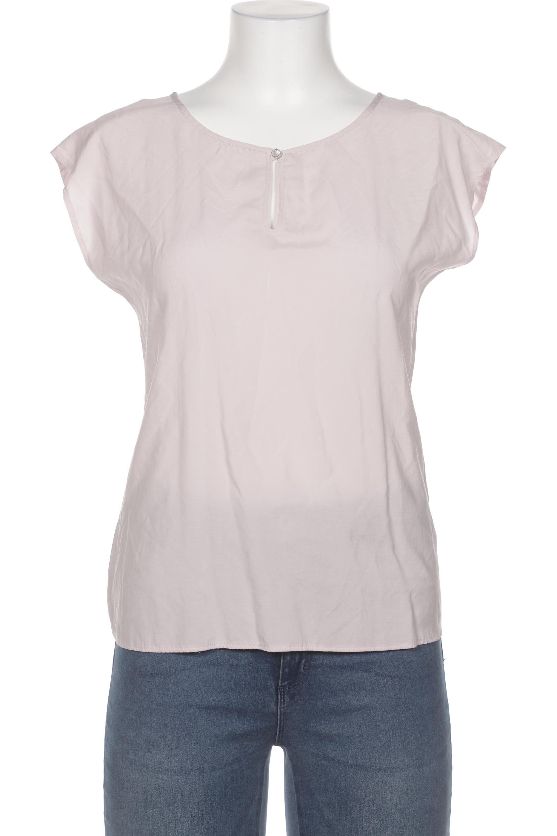 

Taifun Damen Bluse, flieder, Gr. 42