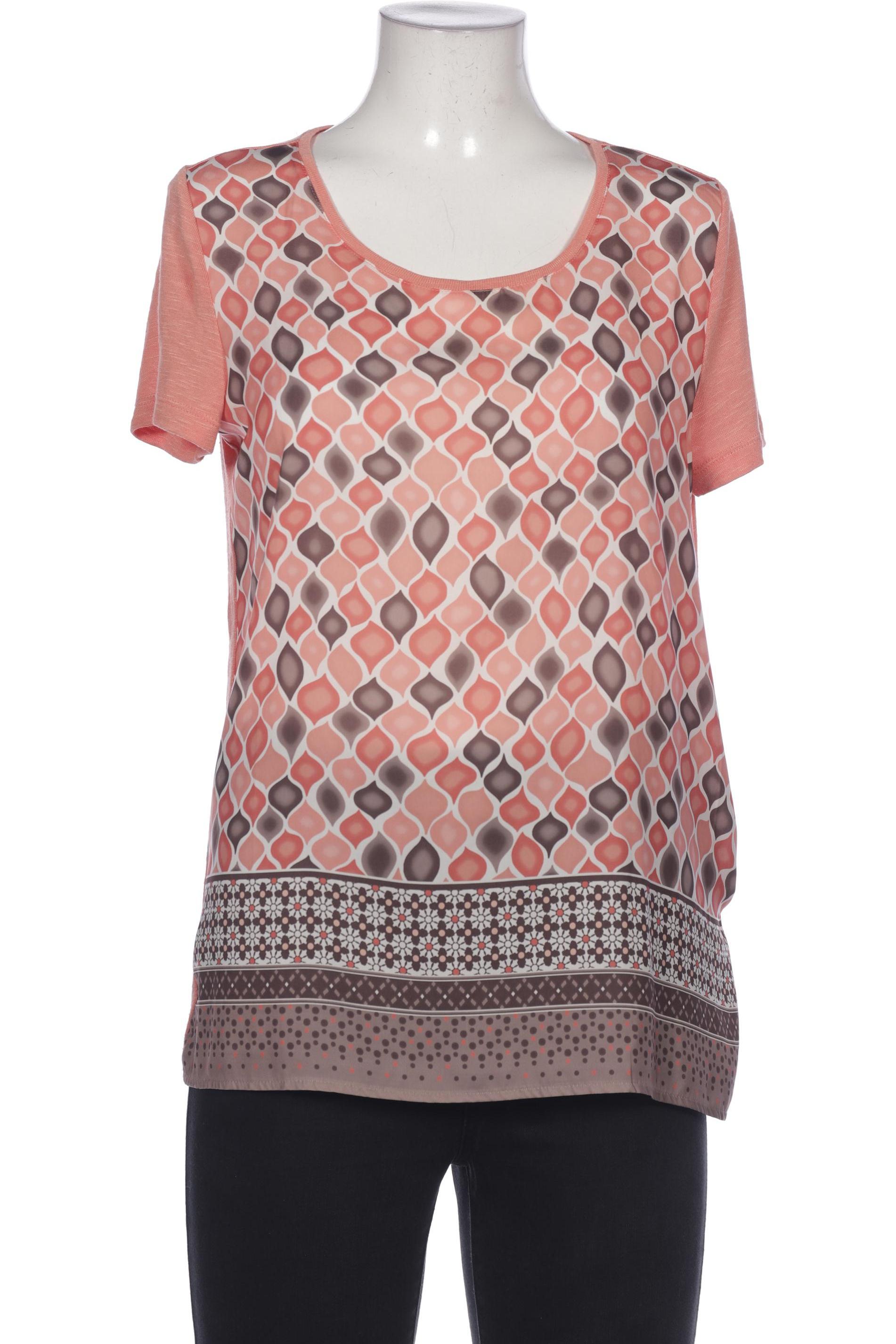 

TAIFUN Damen Bluse, orange