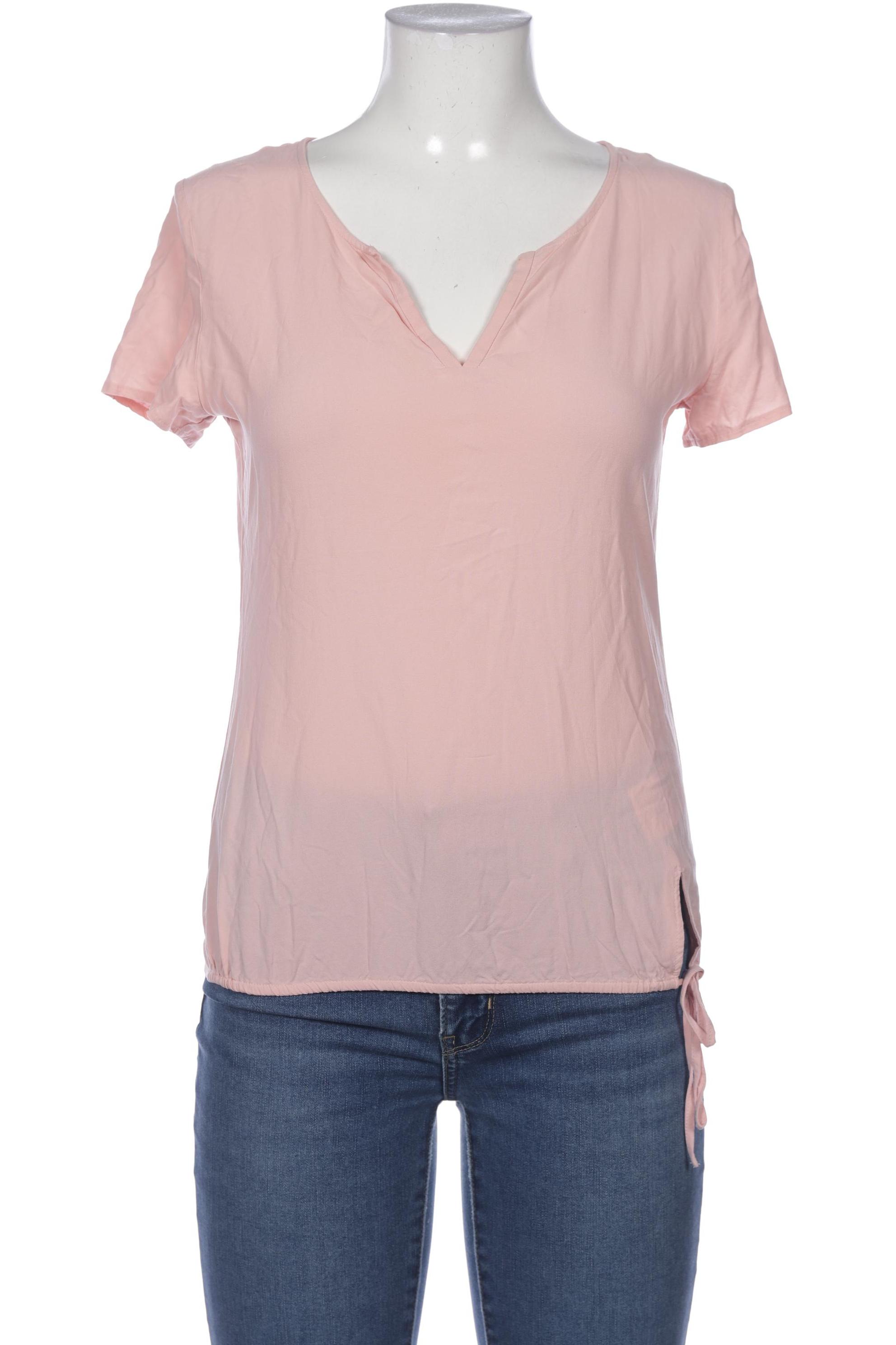 

Taifun Damen Bluse, pink, Gr. 36