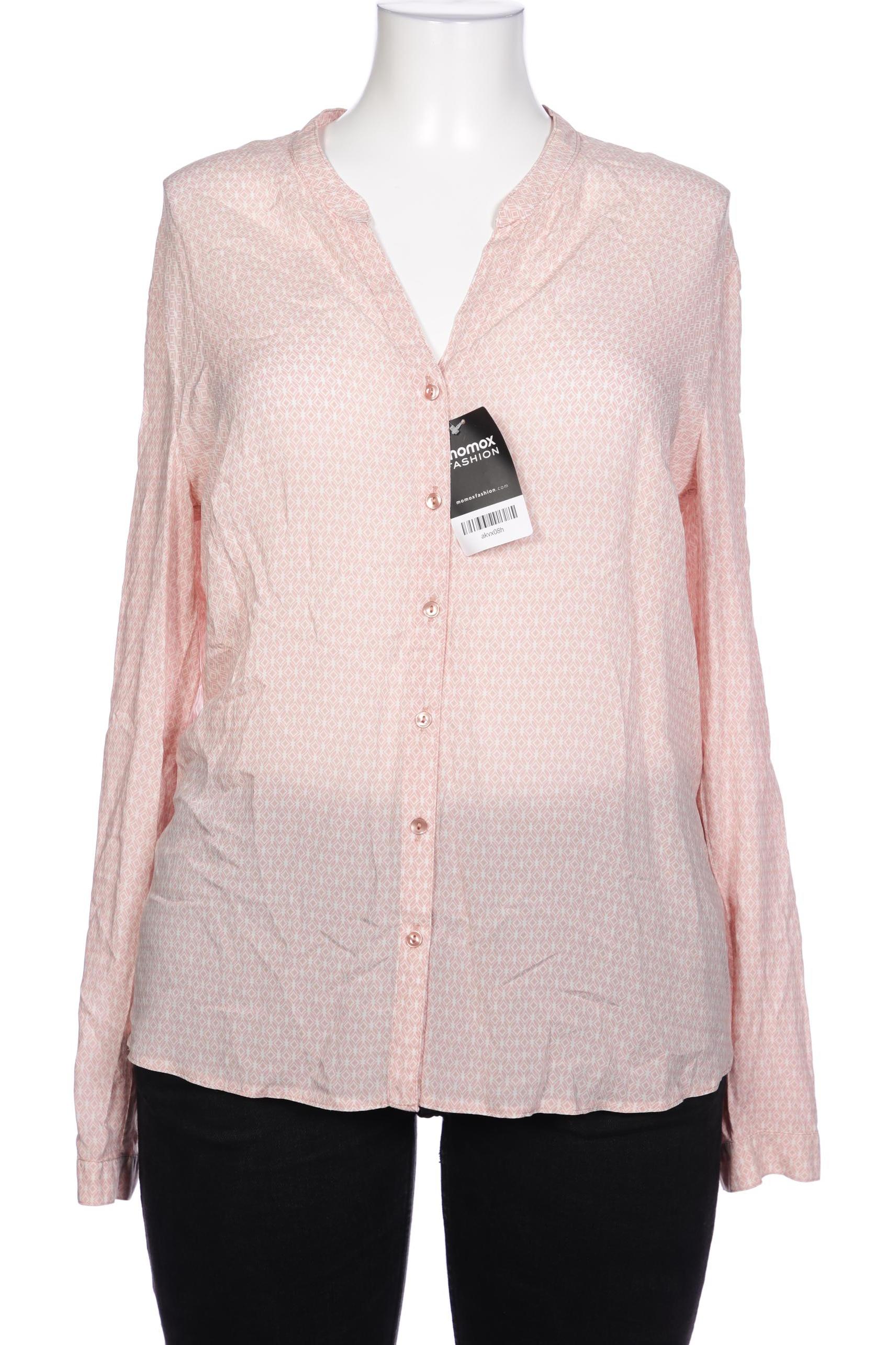 

TAIFUN Damen Bluse, pink