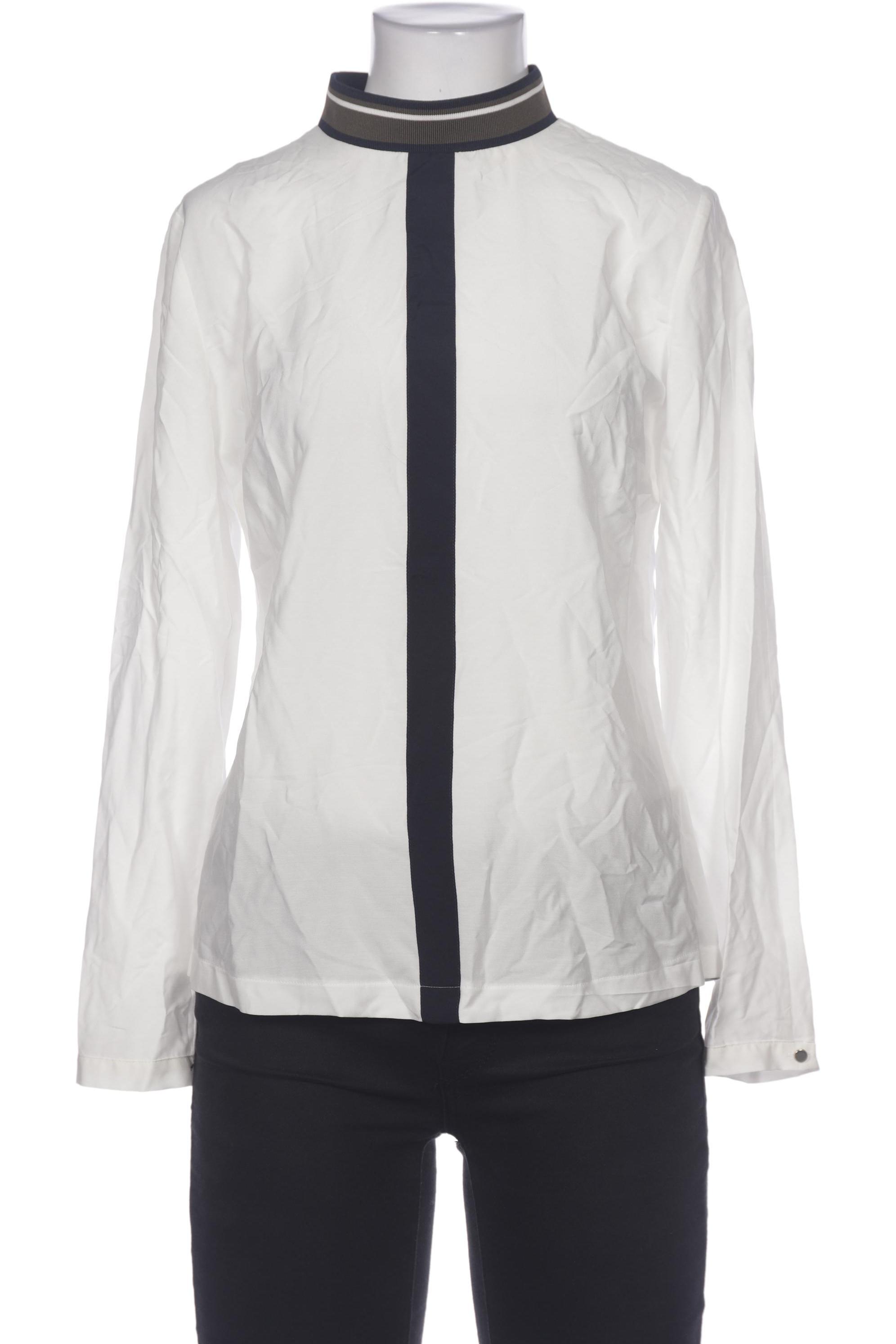 

Taifun Damen Bluse, weiß, Gr. 36