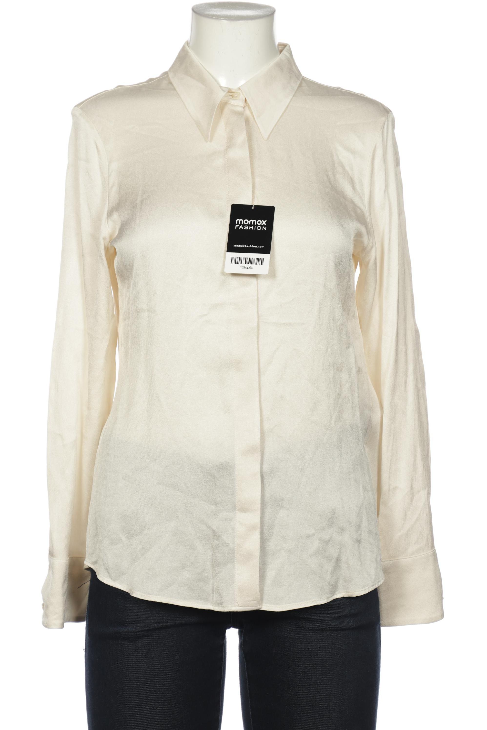 

TAIFUN Damen Bluse, cremeweiß