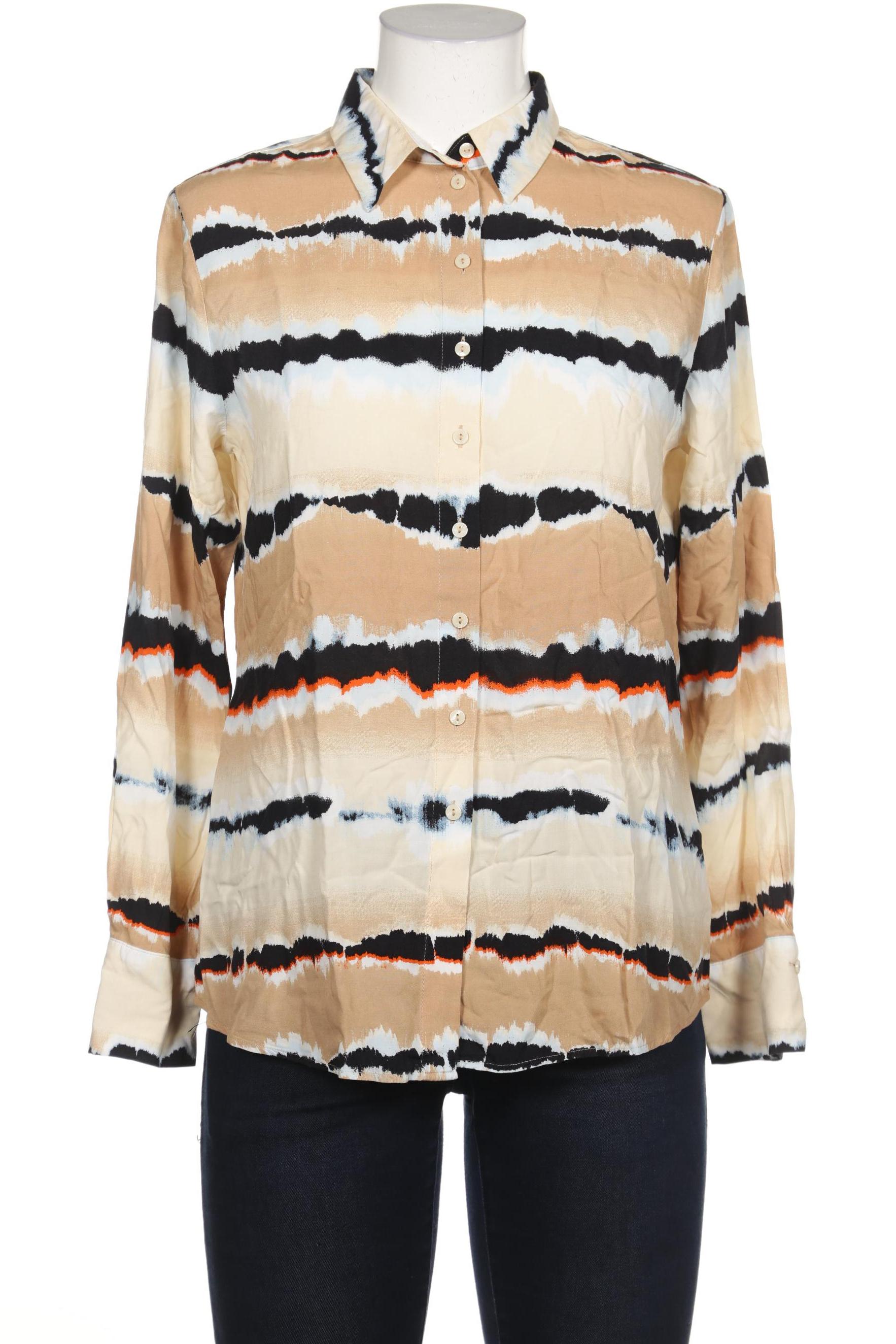 

TAIFUN Damen Bluse, beige