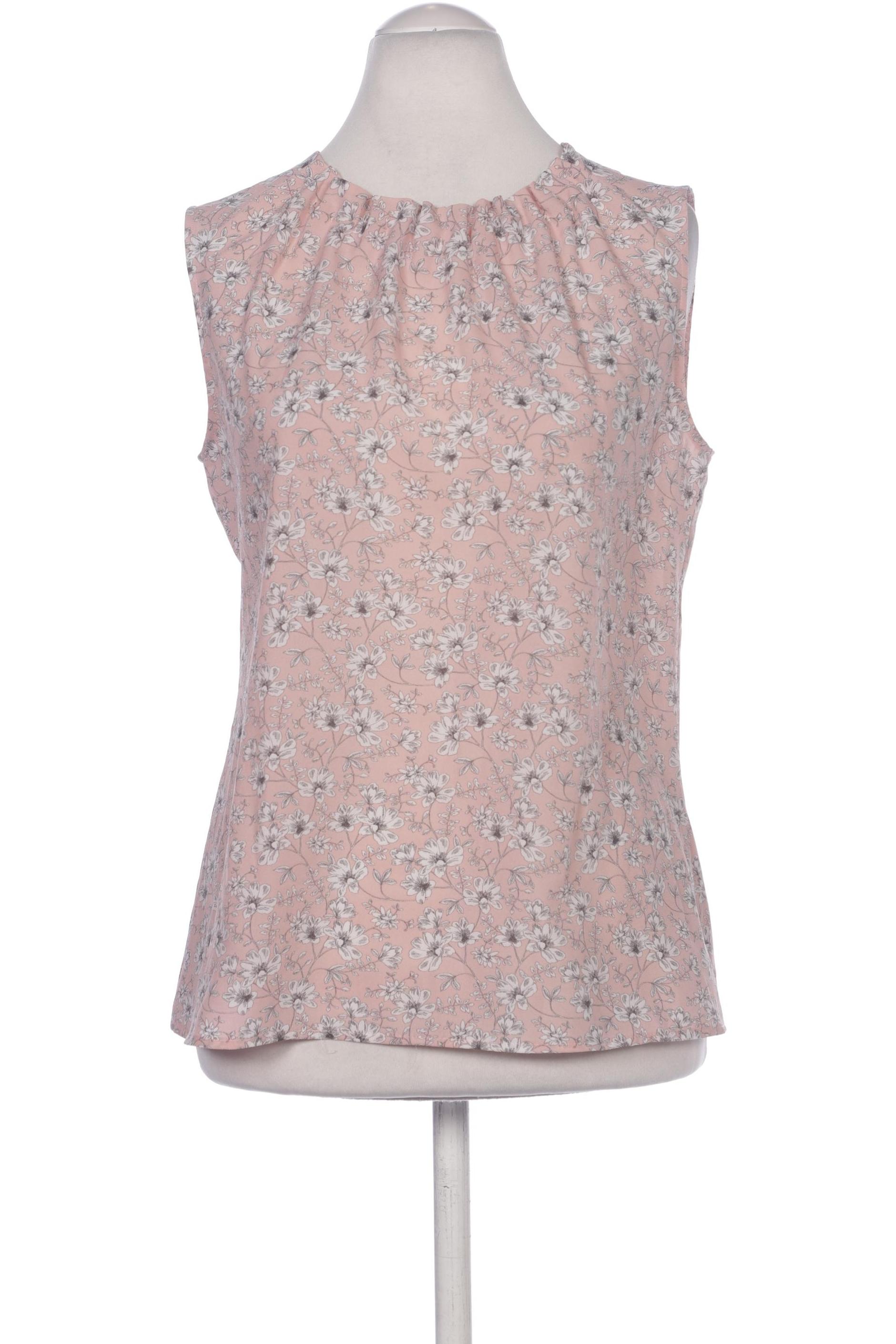 

Taifun Damen Bluse, pink, Gr. 38