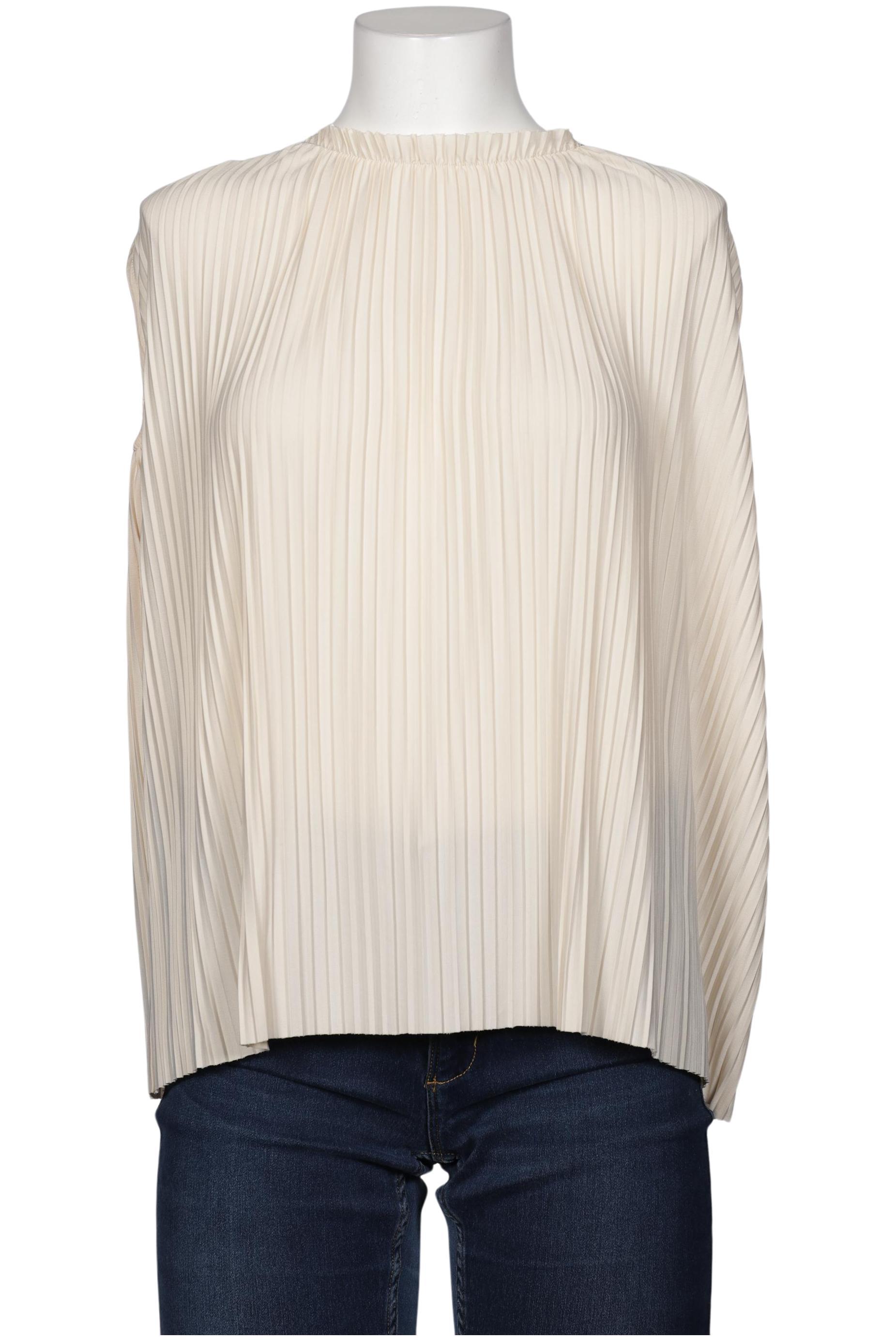 

Taifun Damen Bluse, cremeweiß, Gr. 38