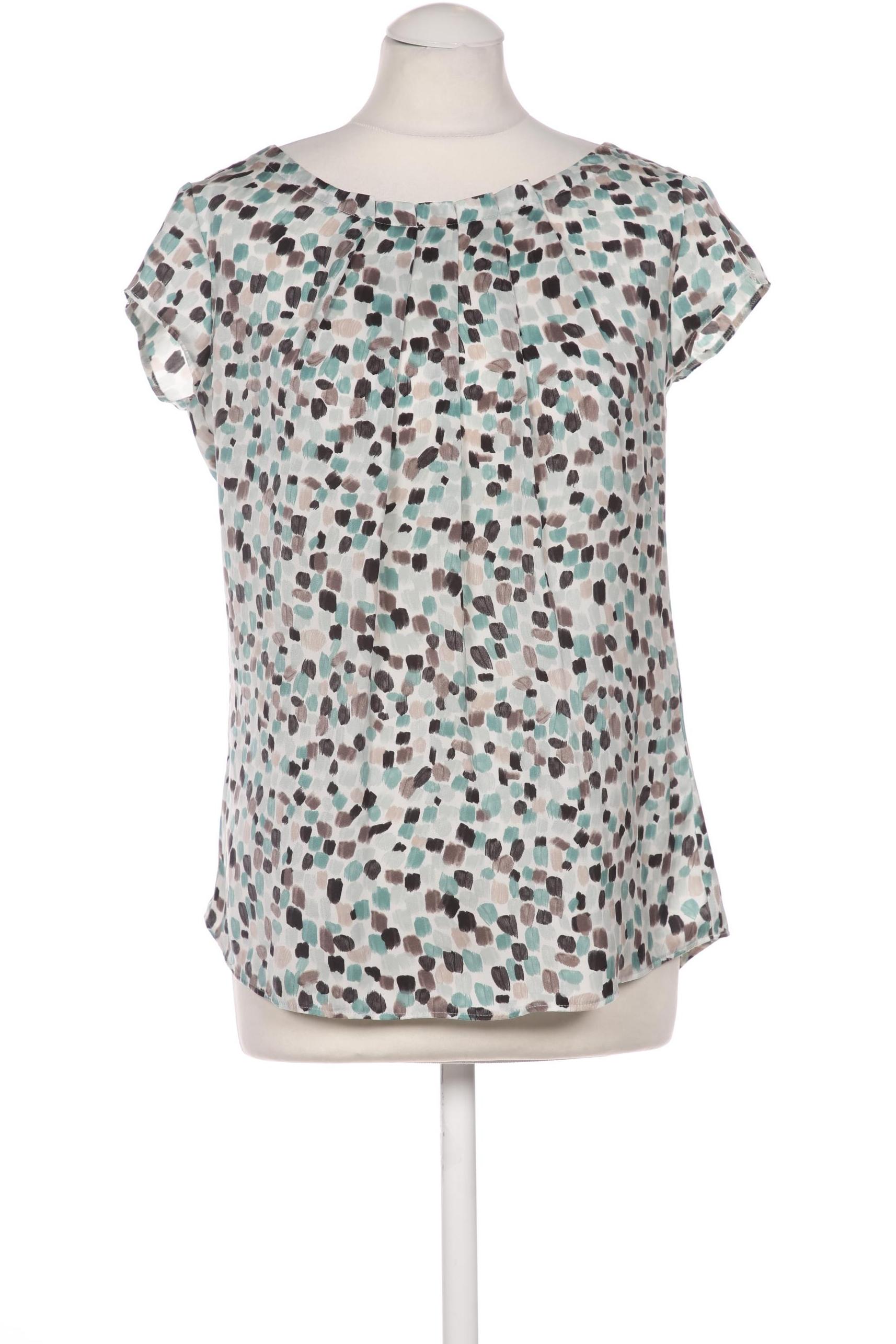 

Taifun Damen Bluse, hellgrün, Gr. 36