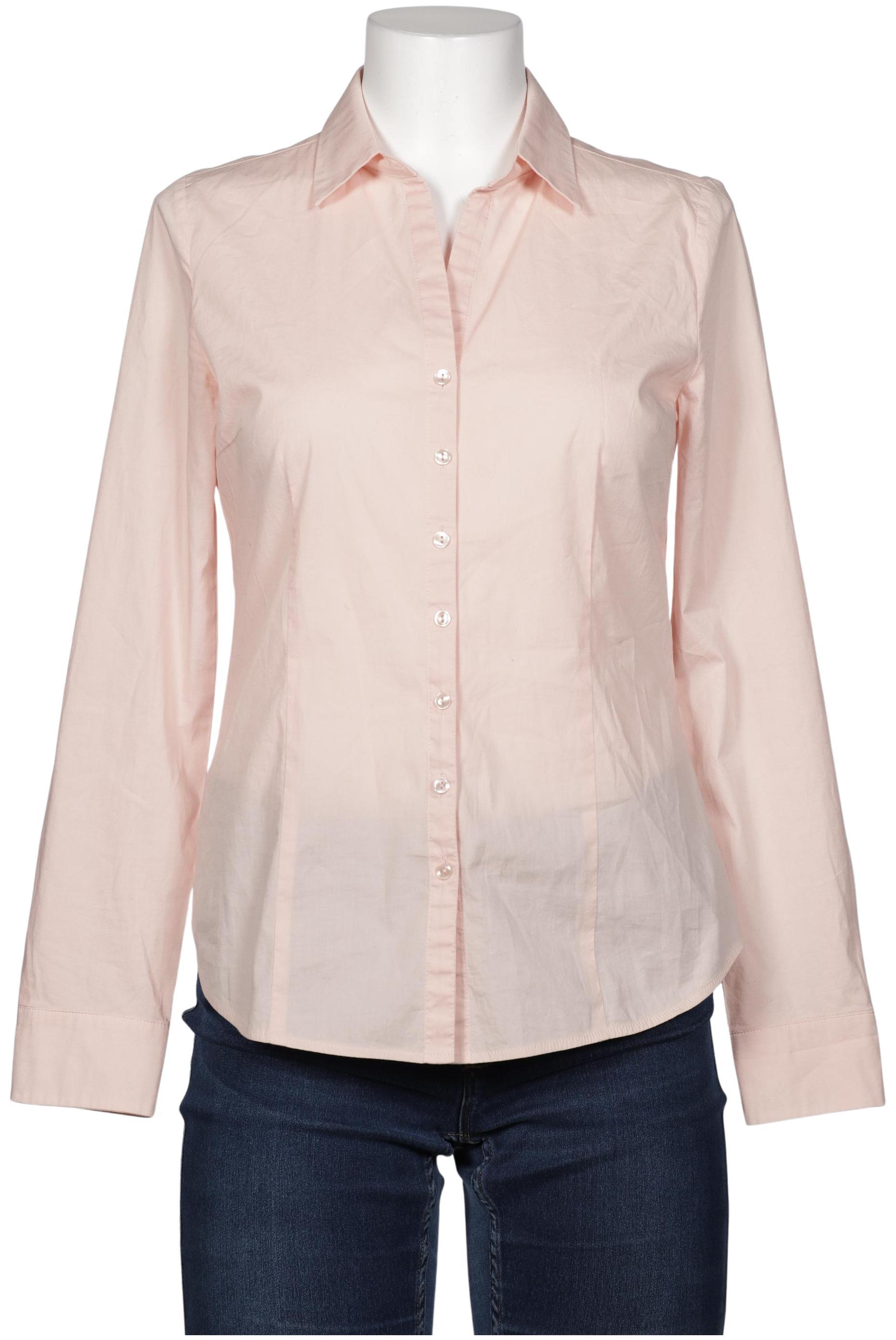 

Taifun Damen Bluse, pink, Gr. 38