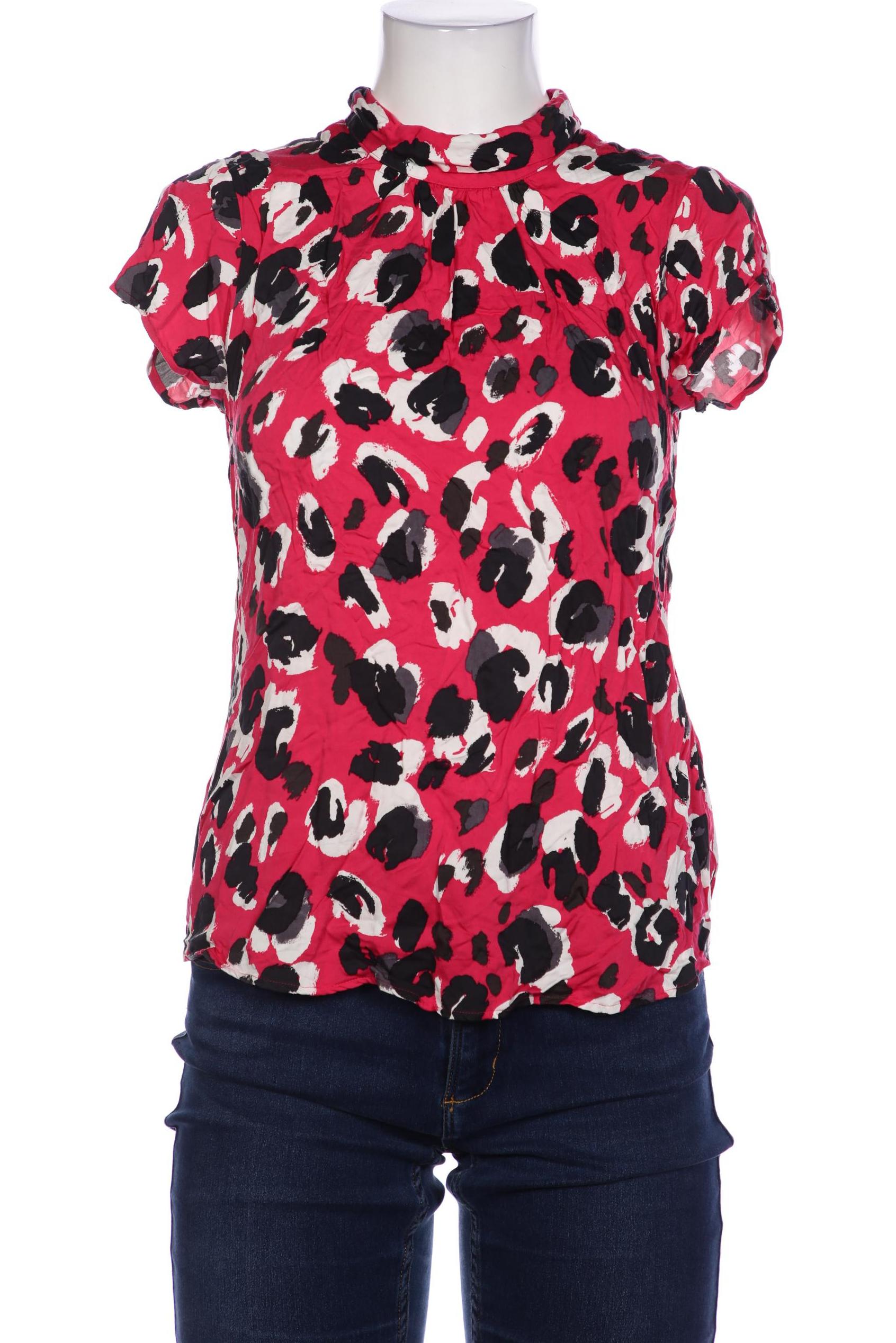 

Taifun Damen Bluse, pink, Gr. 38