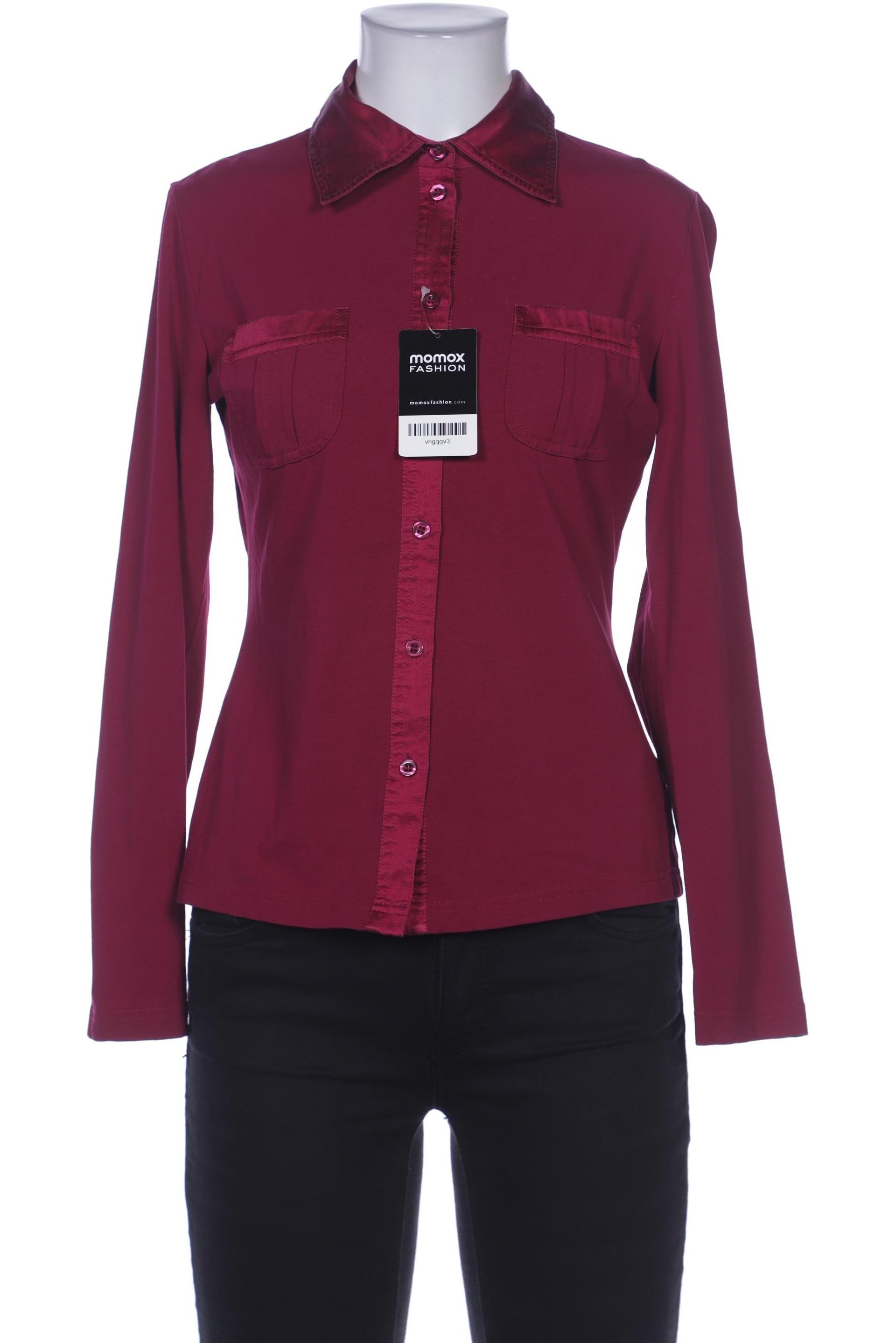 

Taifun Damen Bluse, pink, Gr. 34