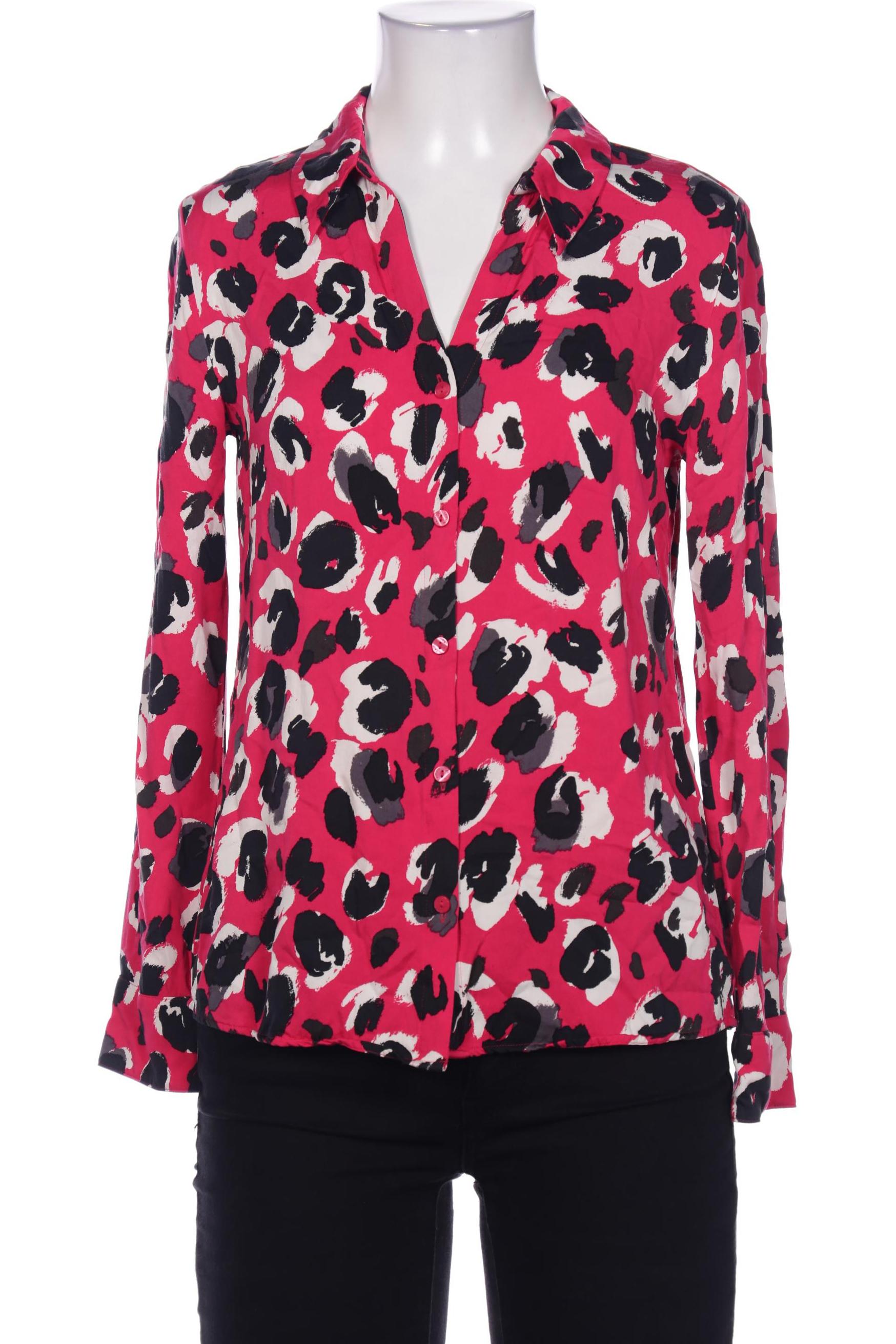 

Taifun Damen Bluse, pink, Gr. 34
