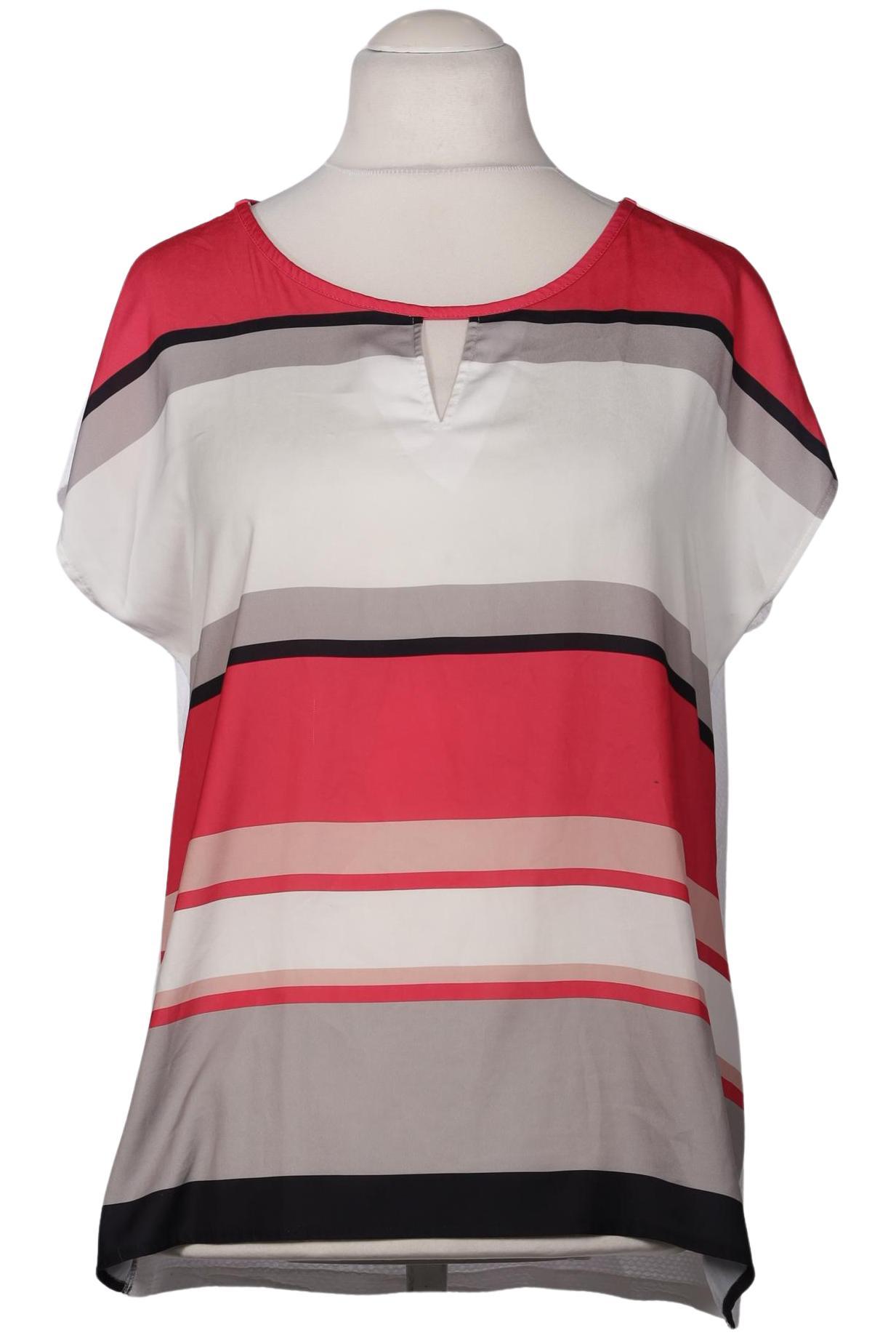 

Taifun Damen Bluse, mehrfarbig, Gr. 42