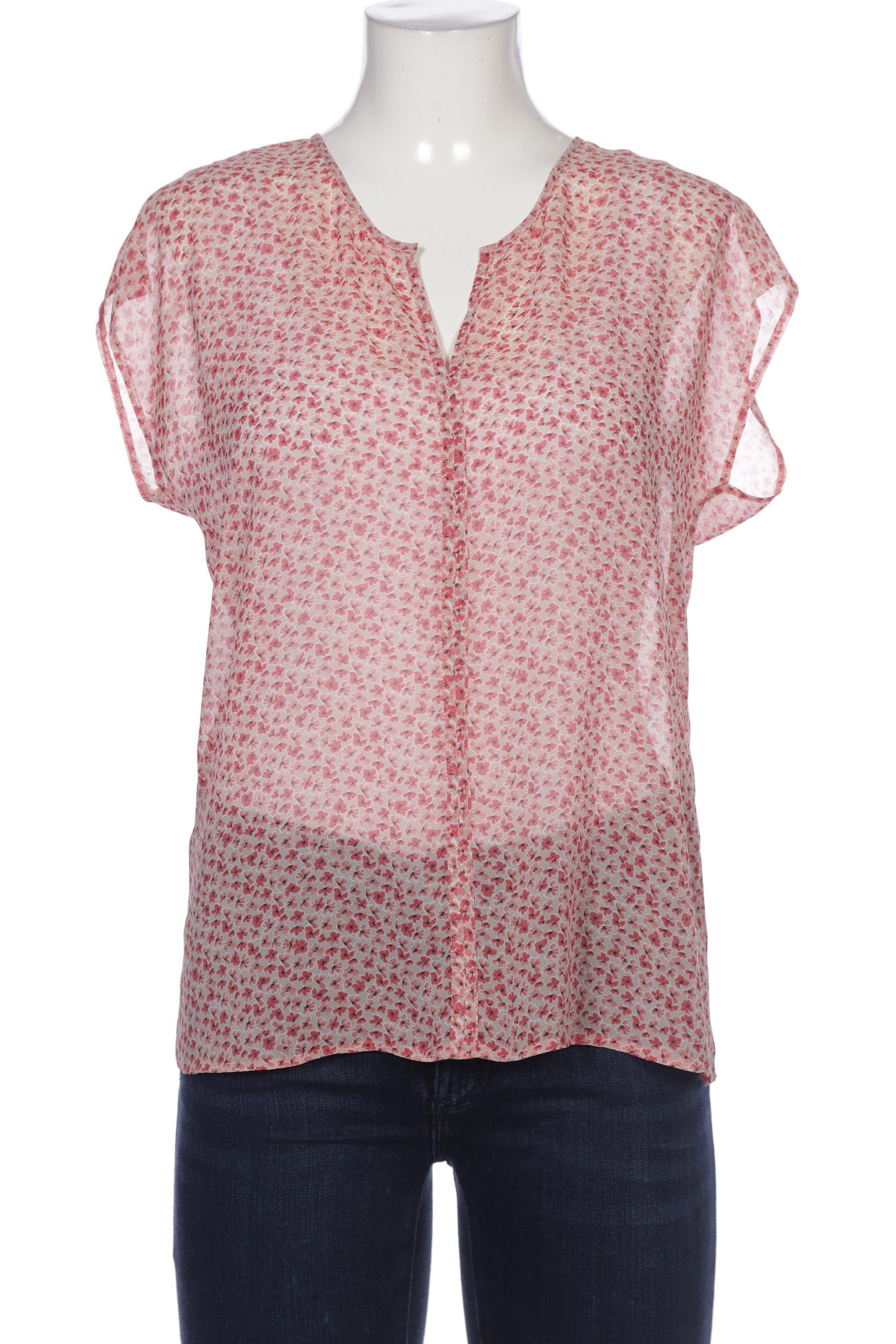 

Taifun Damen Bluse, pink, Gr. 38