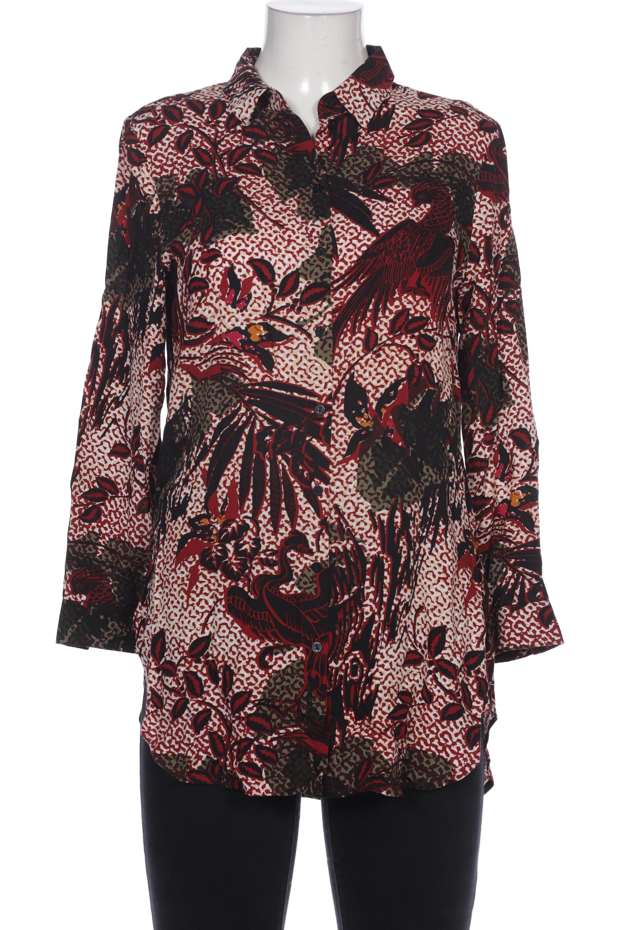 

Taifun Damen Bluse, mehrfarbig, Gr. 42