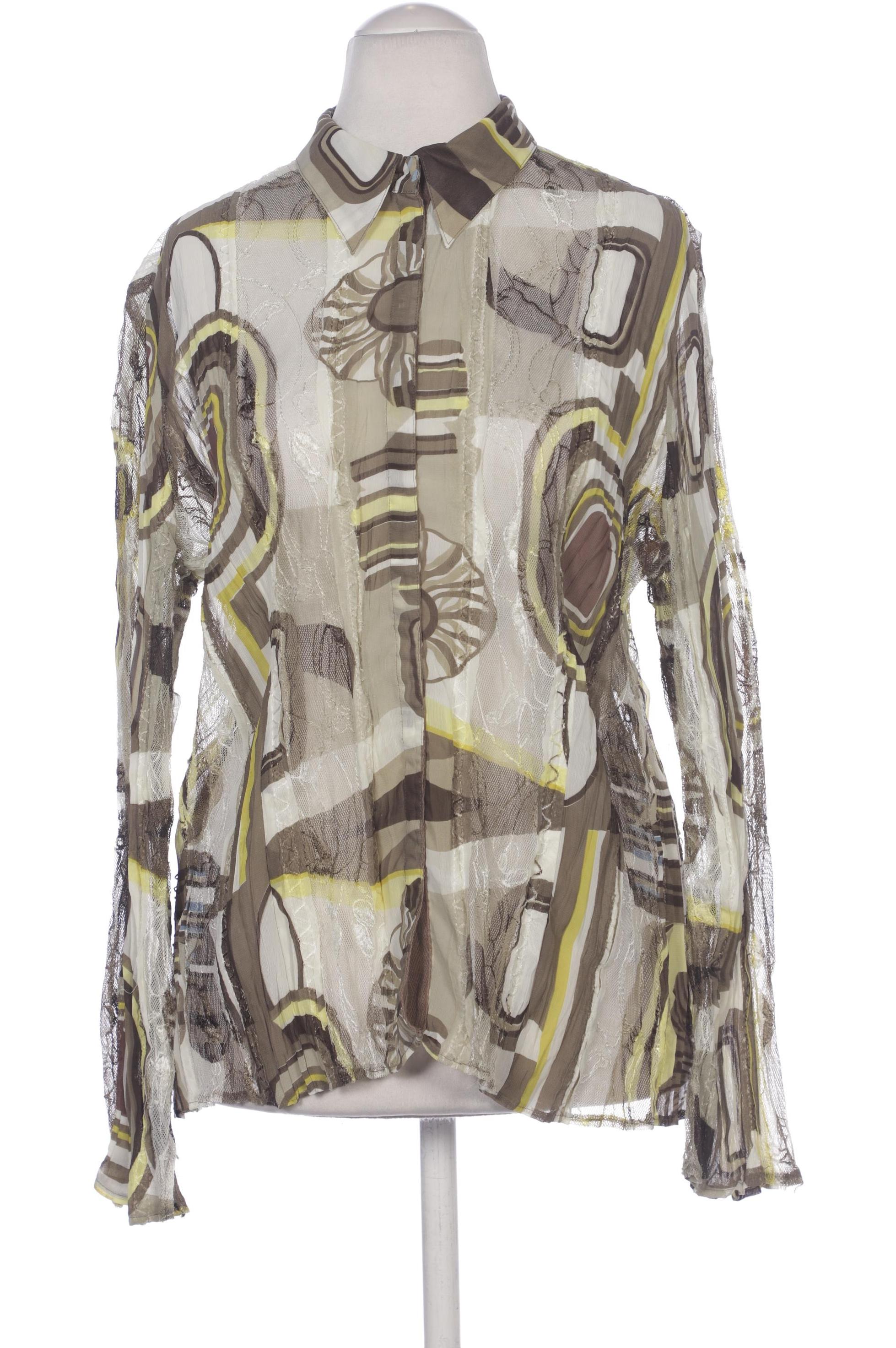 

Taifun Damen Bluse, mehrfarbig, Gr. 42