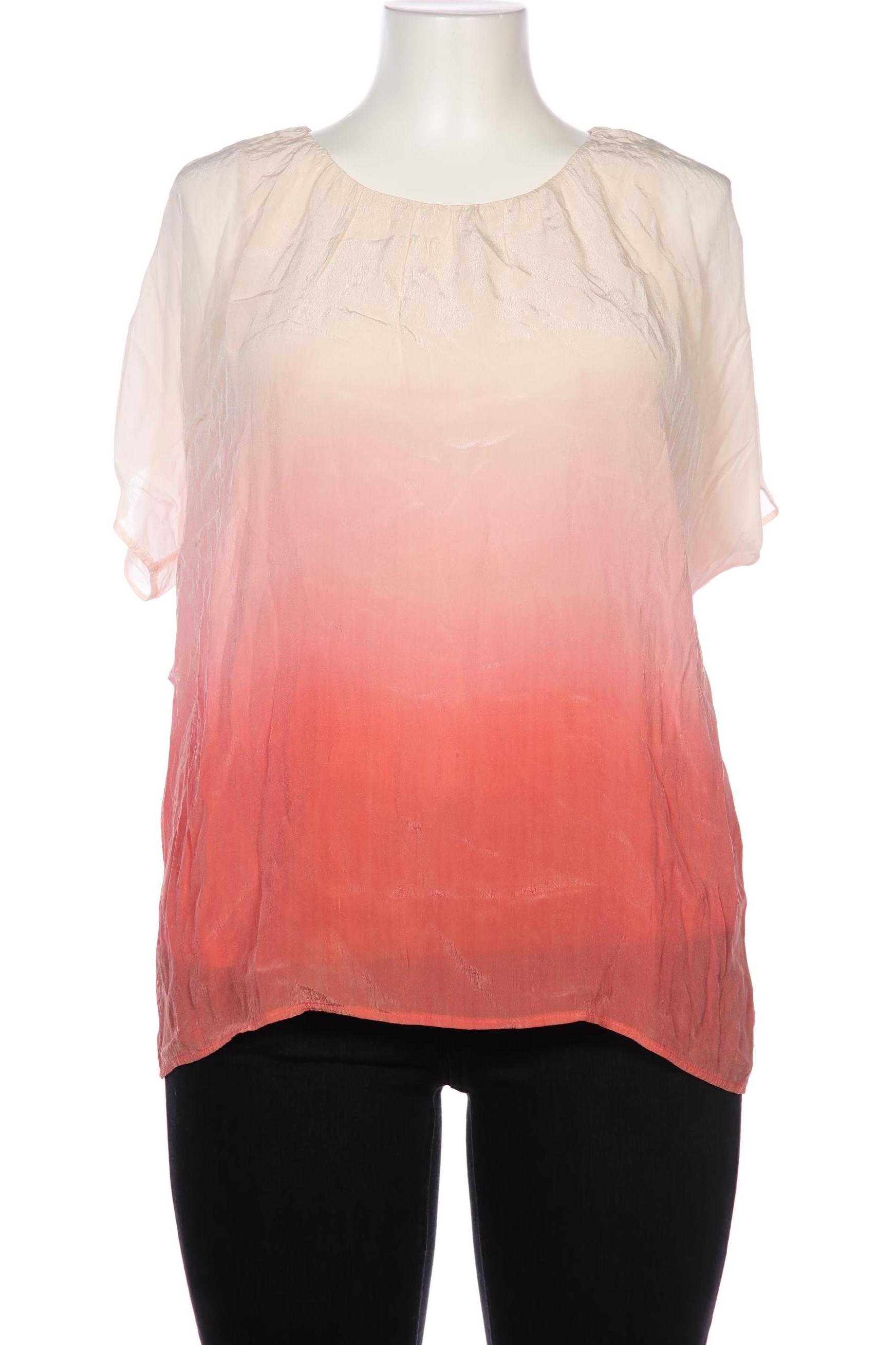 

Taifun Damen Bluse, pink, Gr. 46